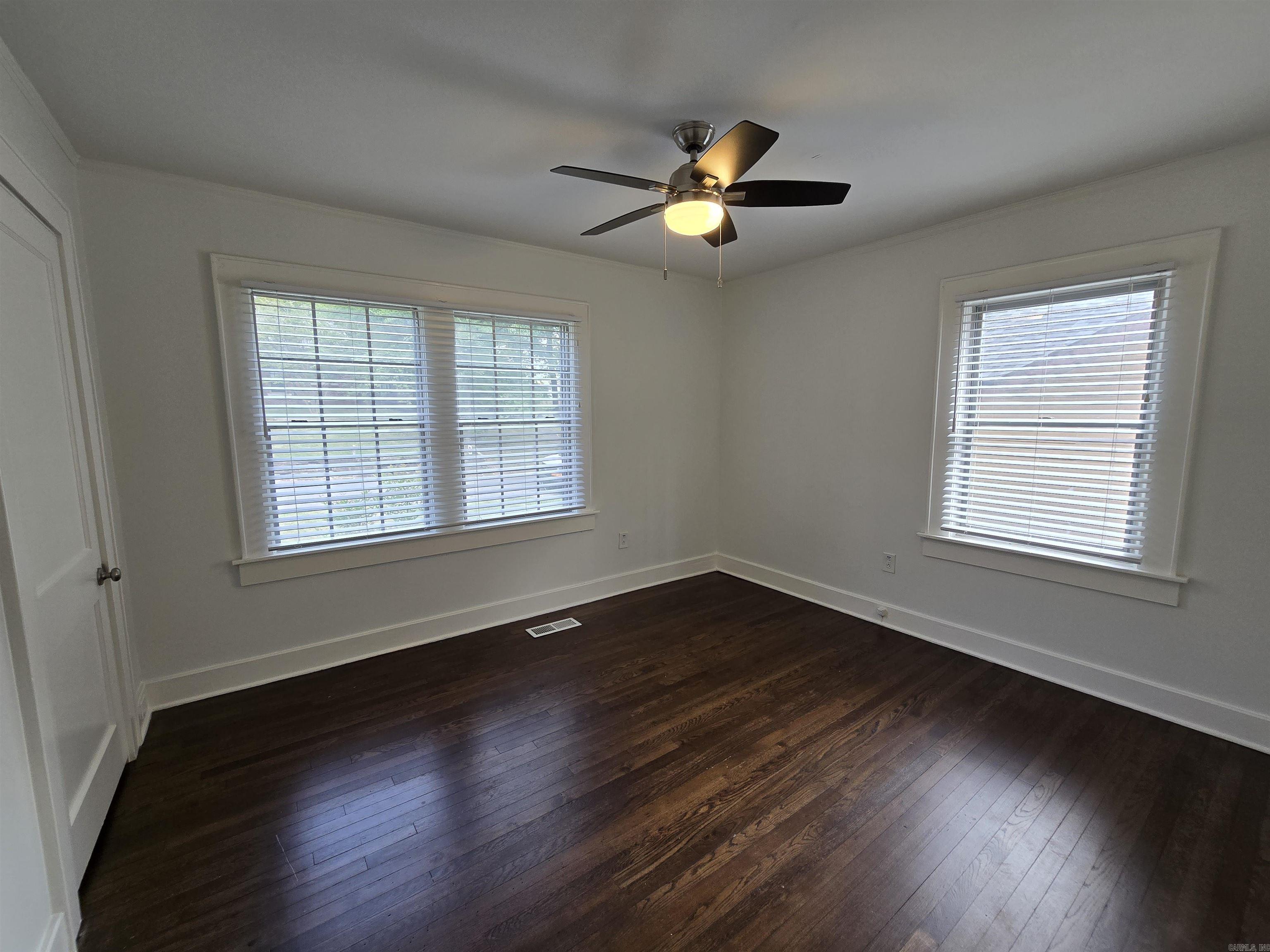Park Hill - Residential Lease