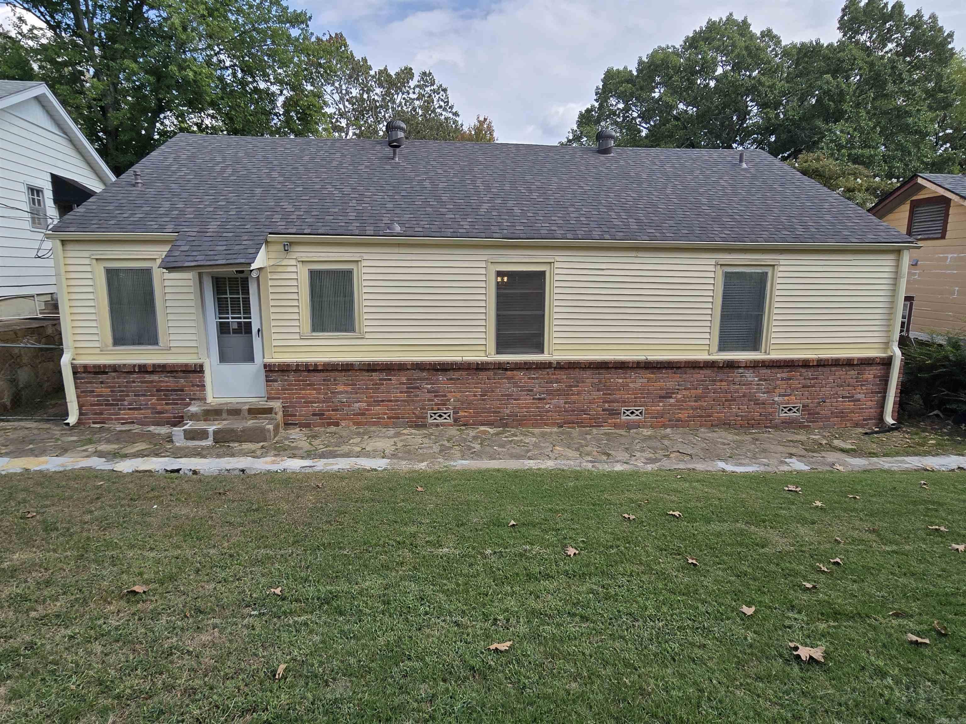 Park Hill - Residential Lease