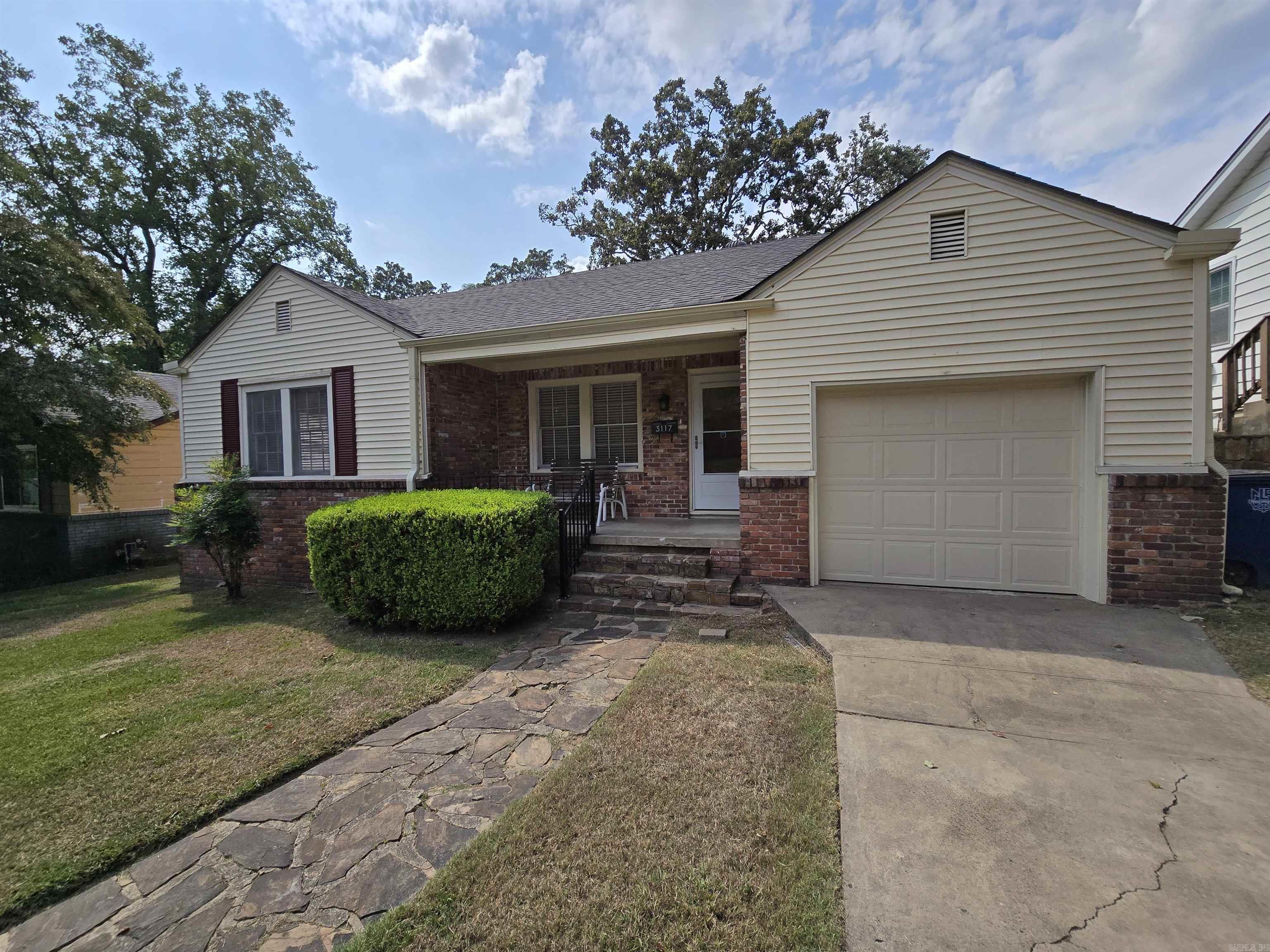 Park Hill - Residential Lease