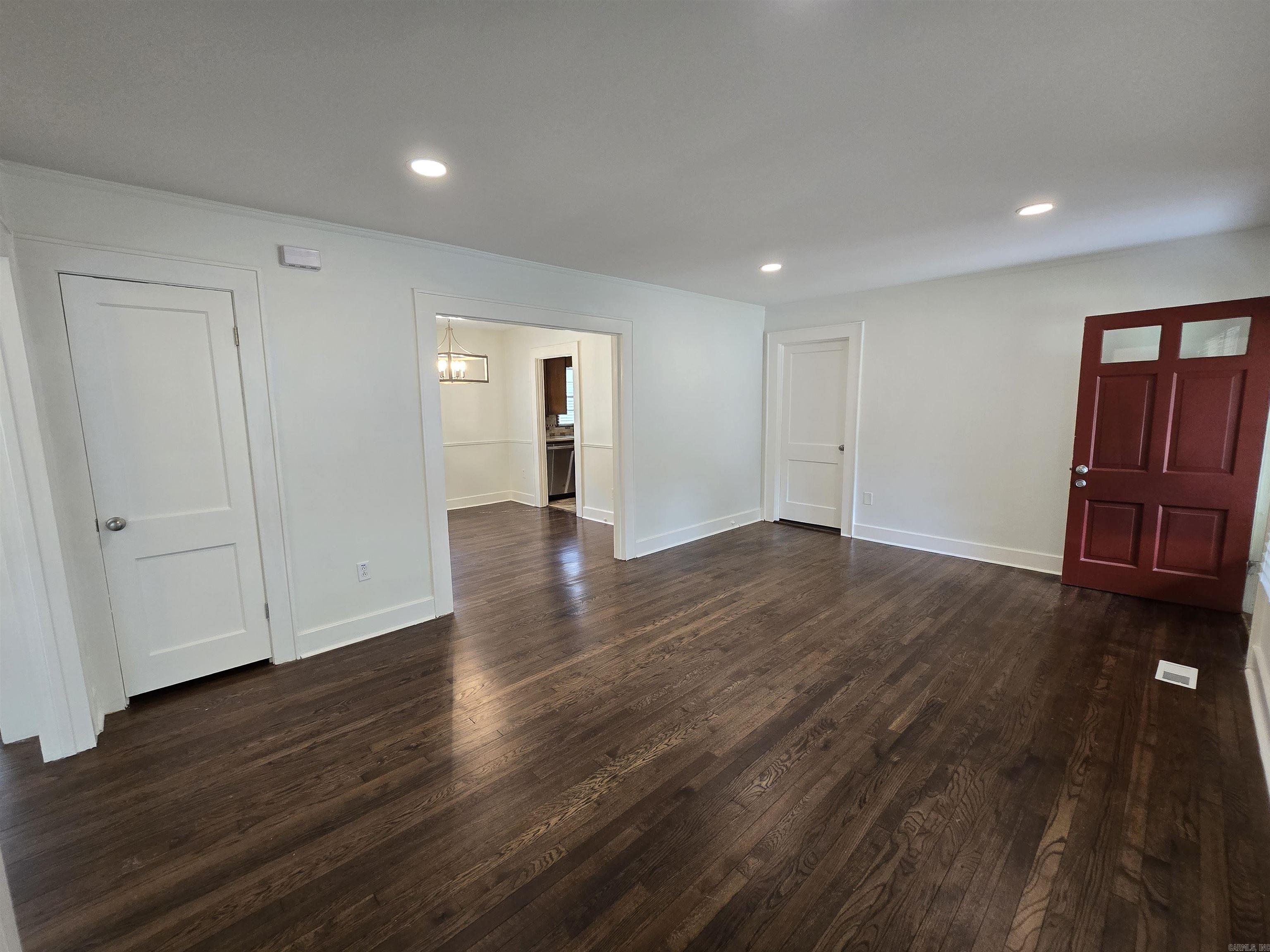 Park Hill - Residential Lease