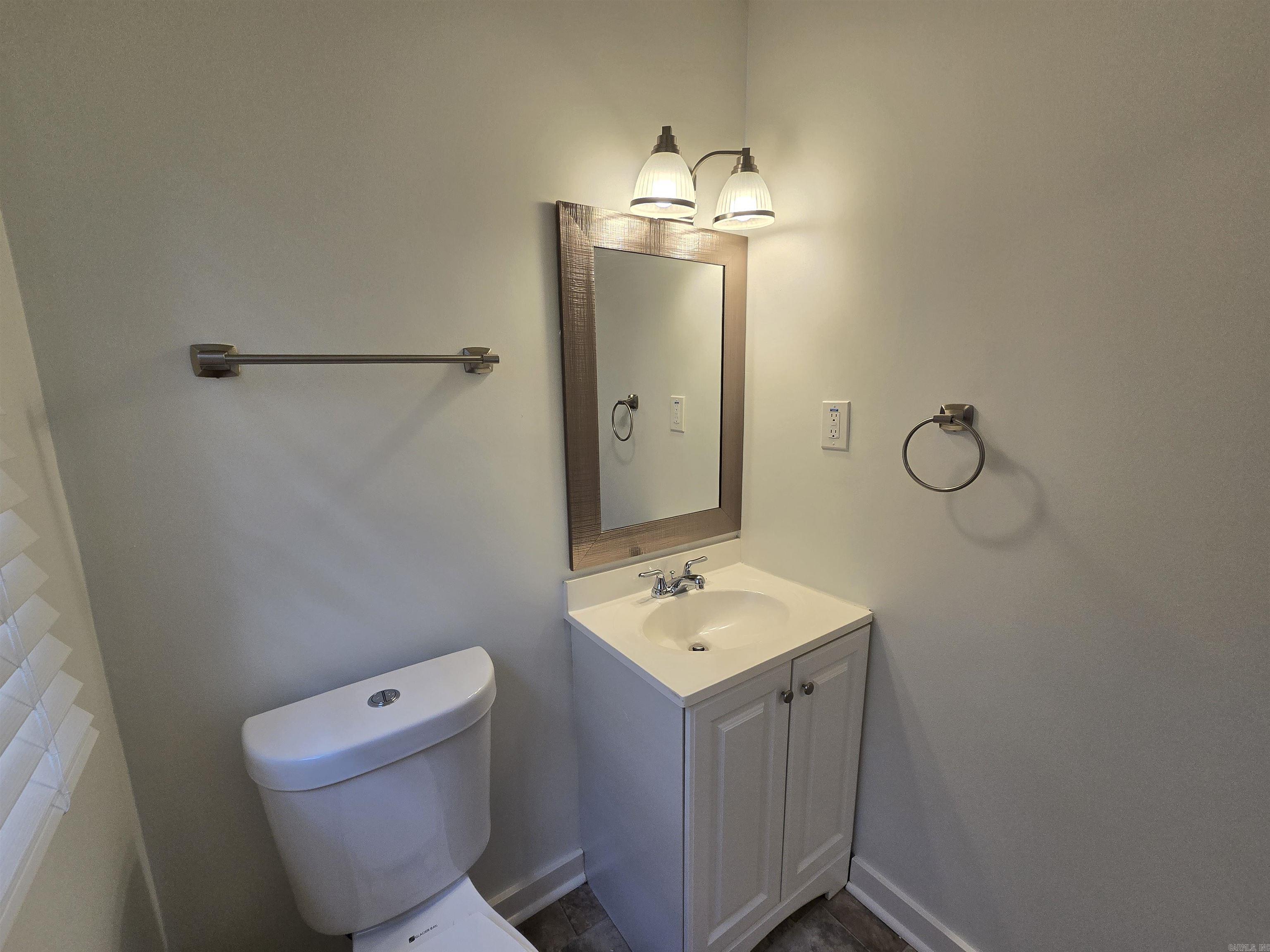 Park Hill - Residential Lease