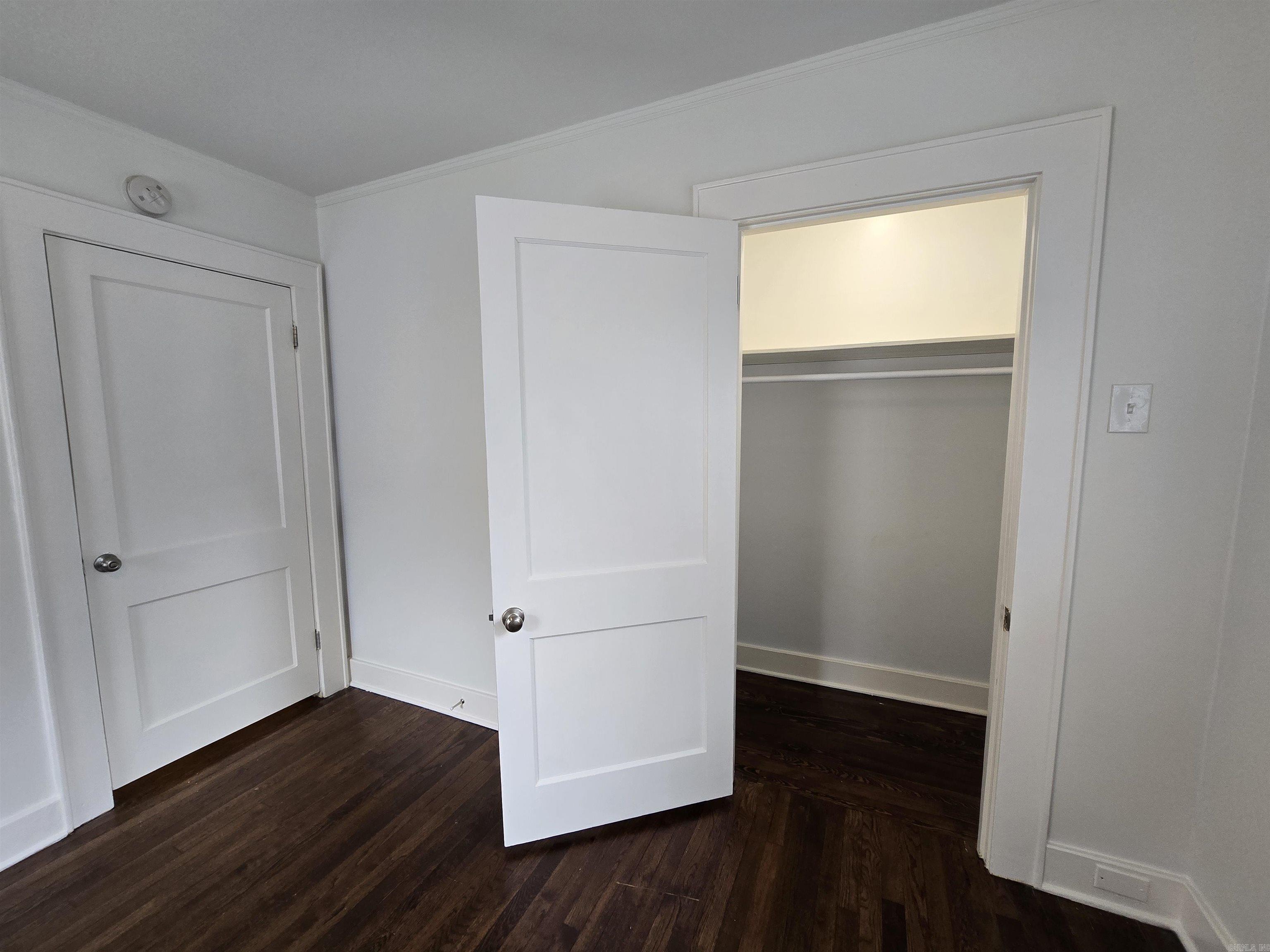 Park Hill - Residential Lease