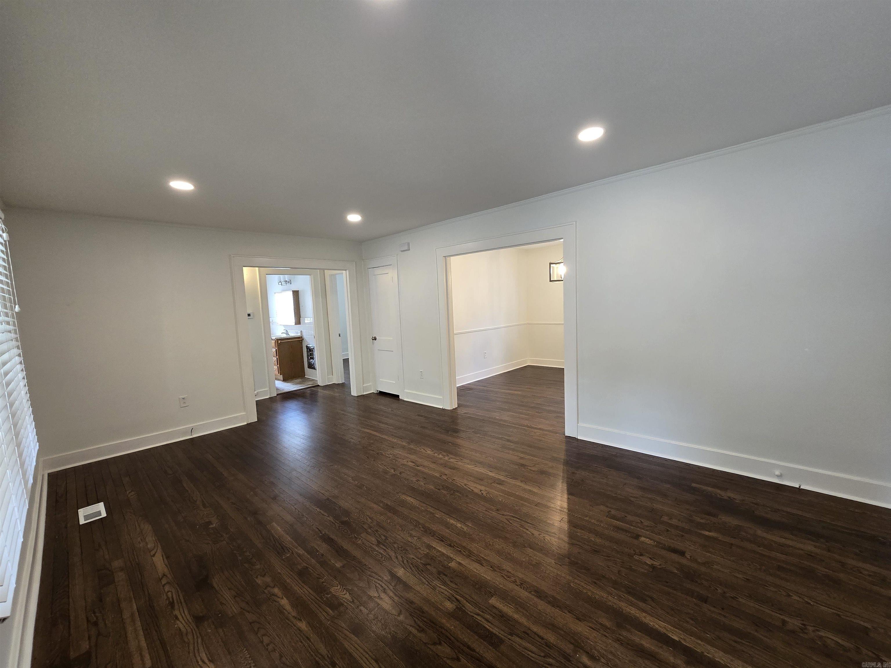 Park Hill - Residential Lease