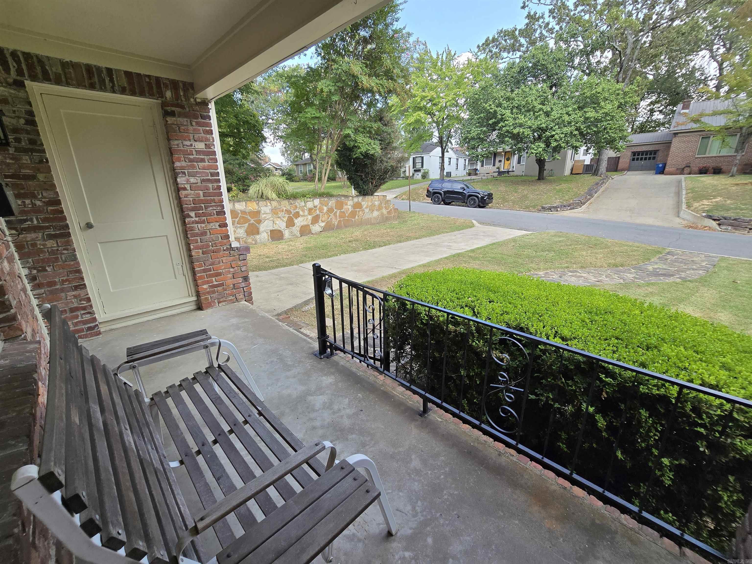 Park Hill - Residential Lease