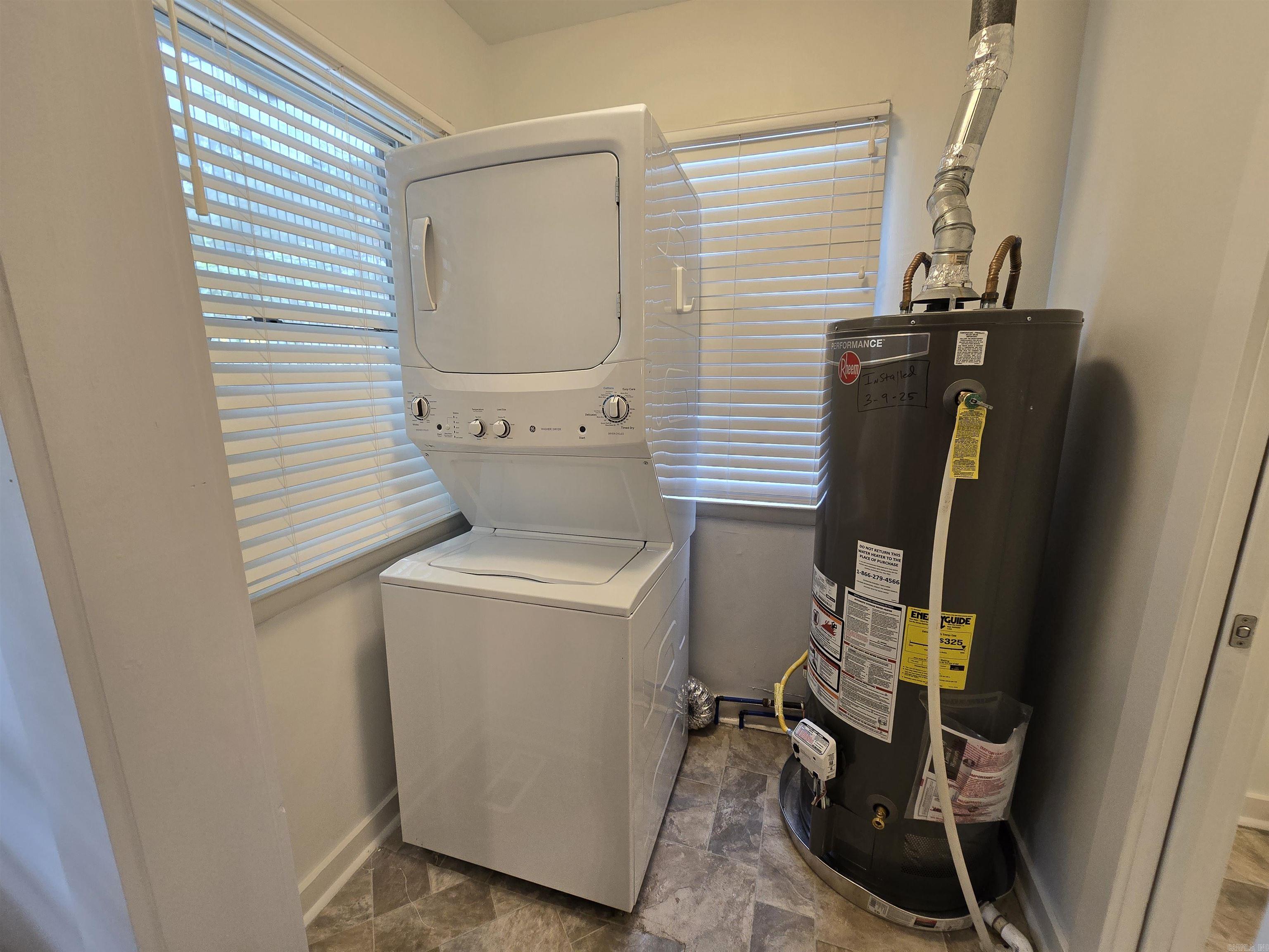 Park Hill - Residential Lease