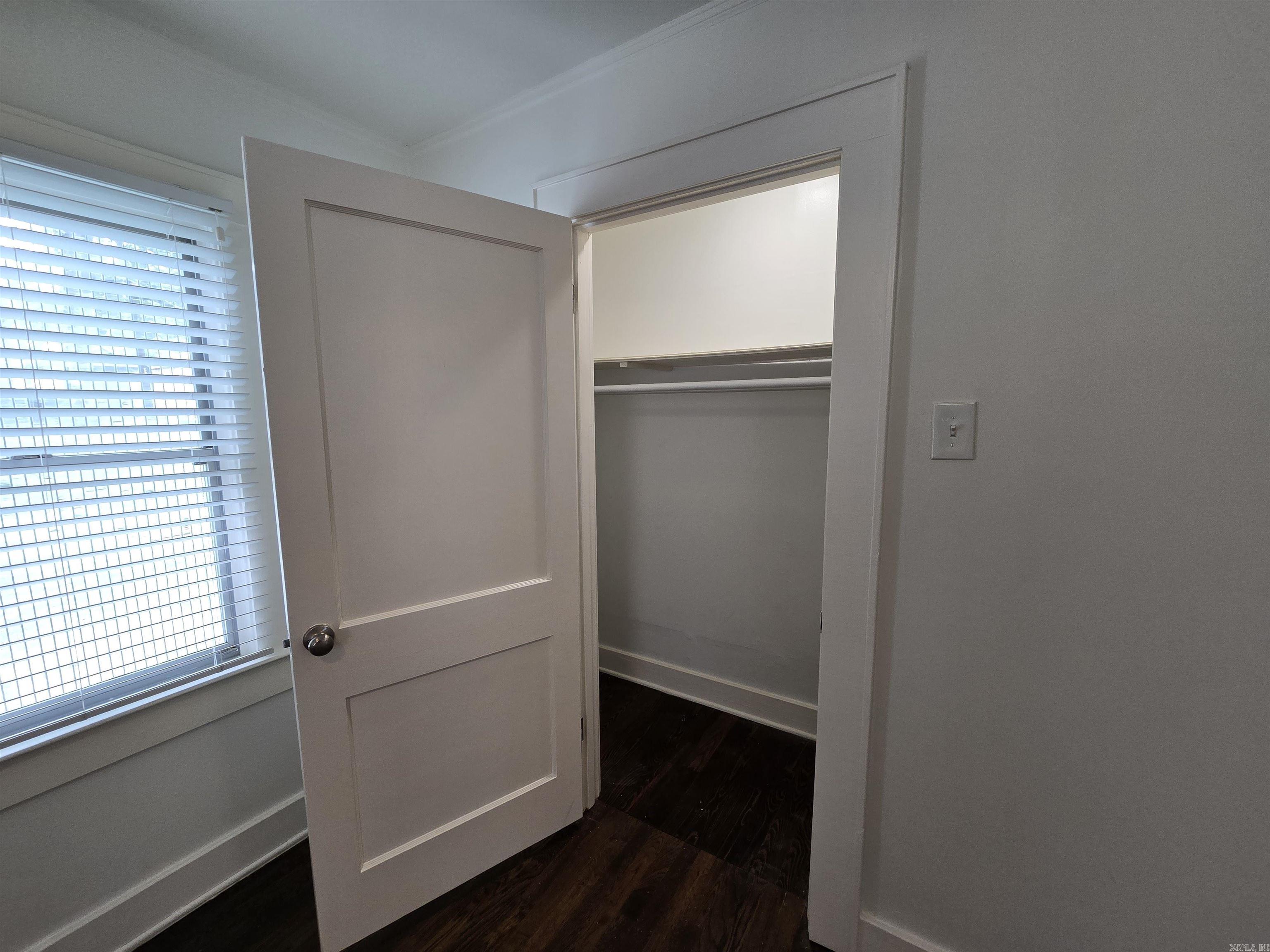 Park Hill - Residential Lease