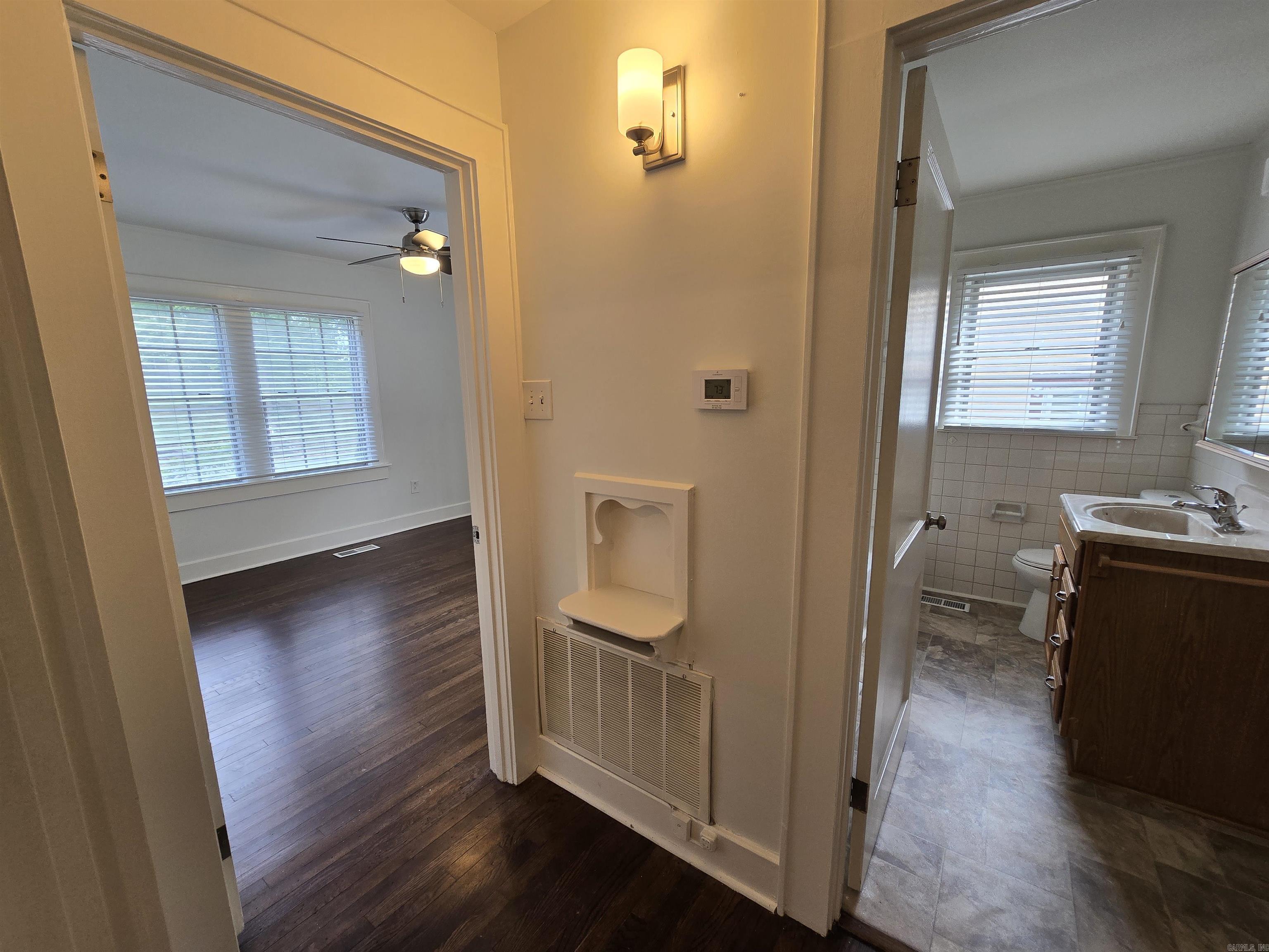 Park Hill - Residential Lease