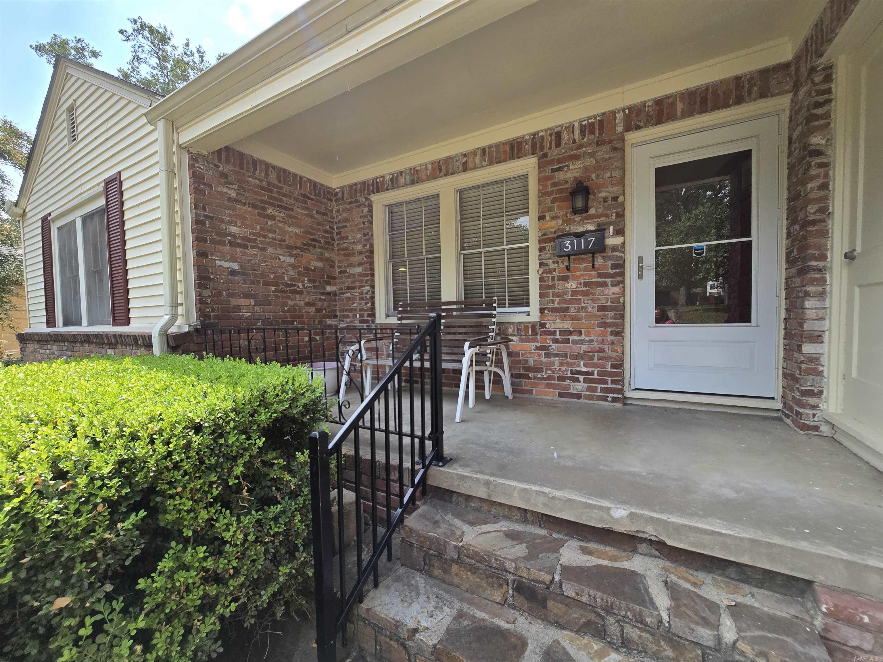 Park Hill - Residential Lease
