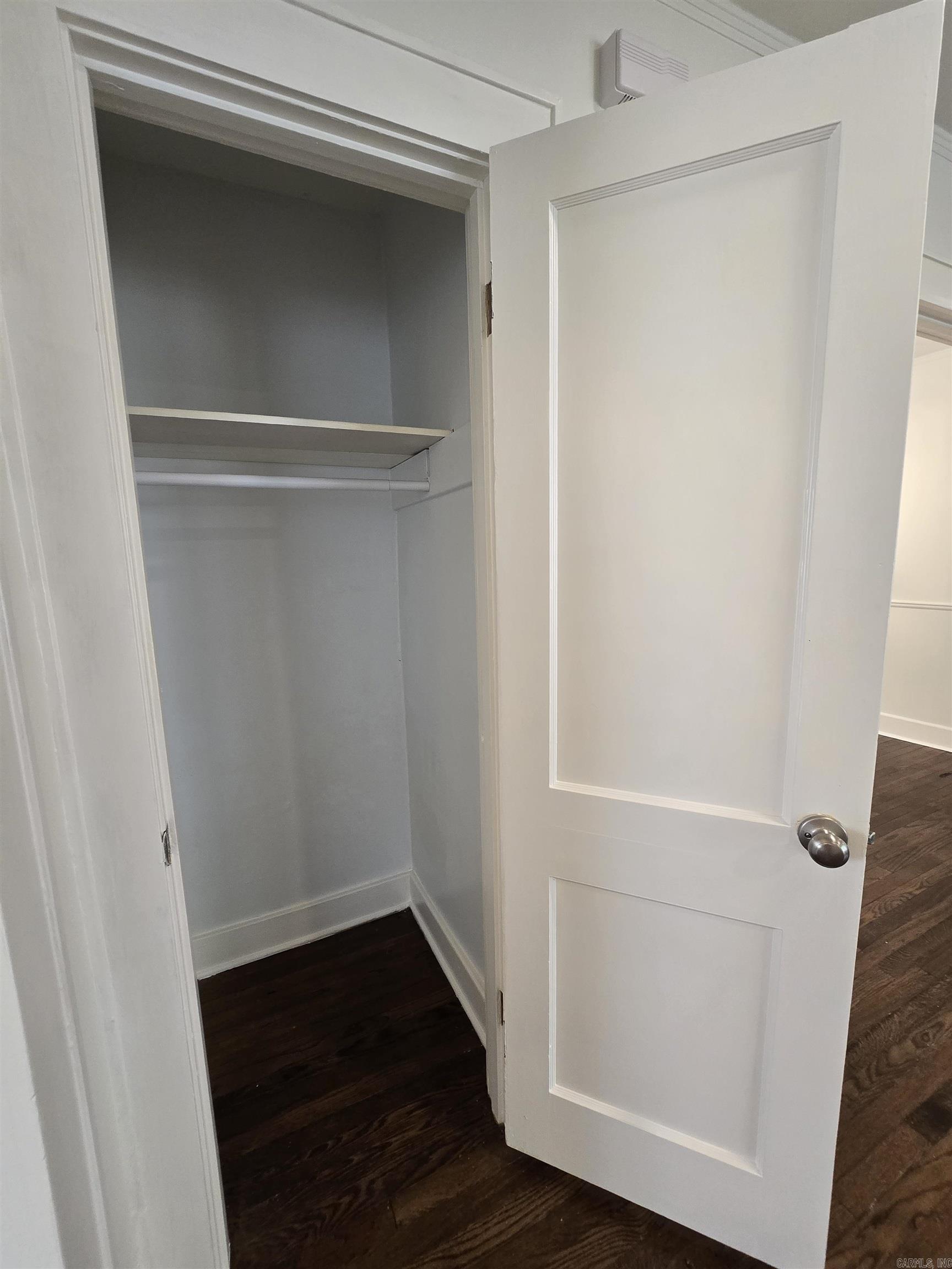 Park Hill - Residential Lease