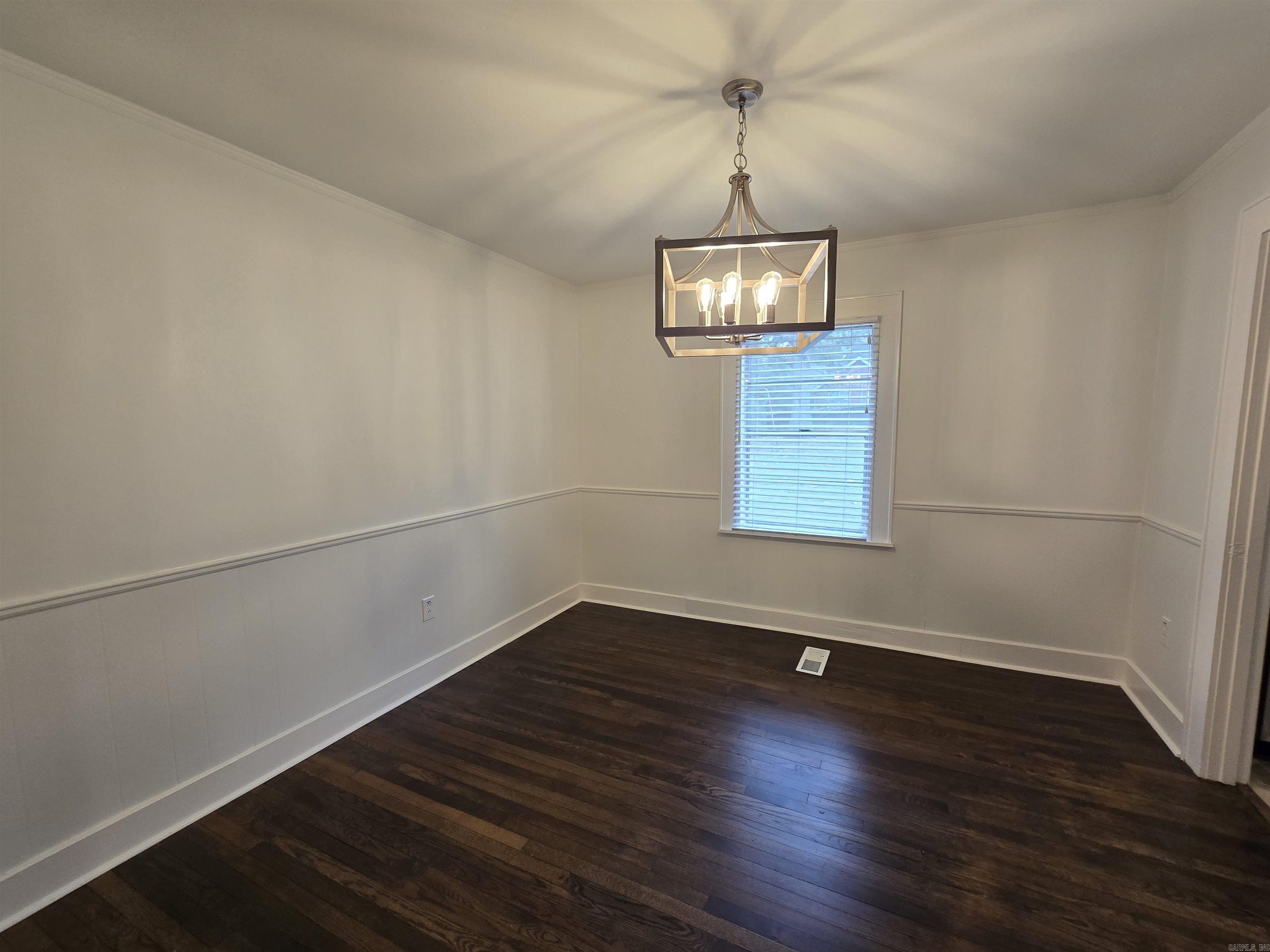 Park Hill - Residential Lease