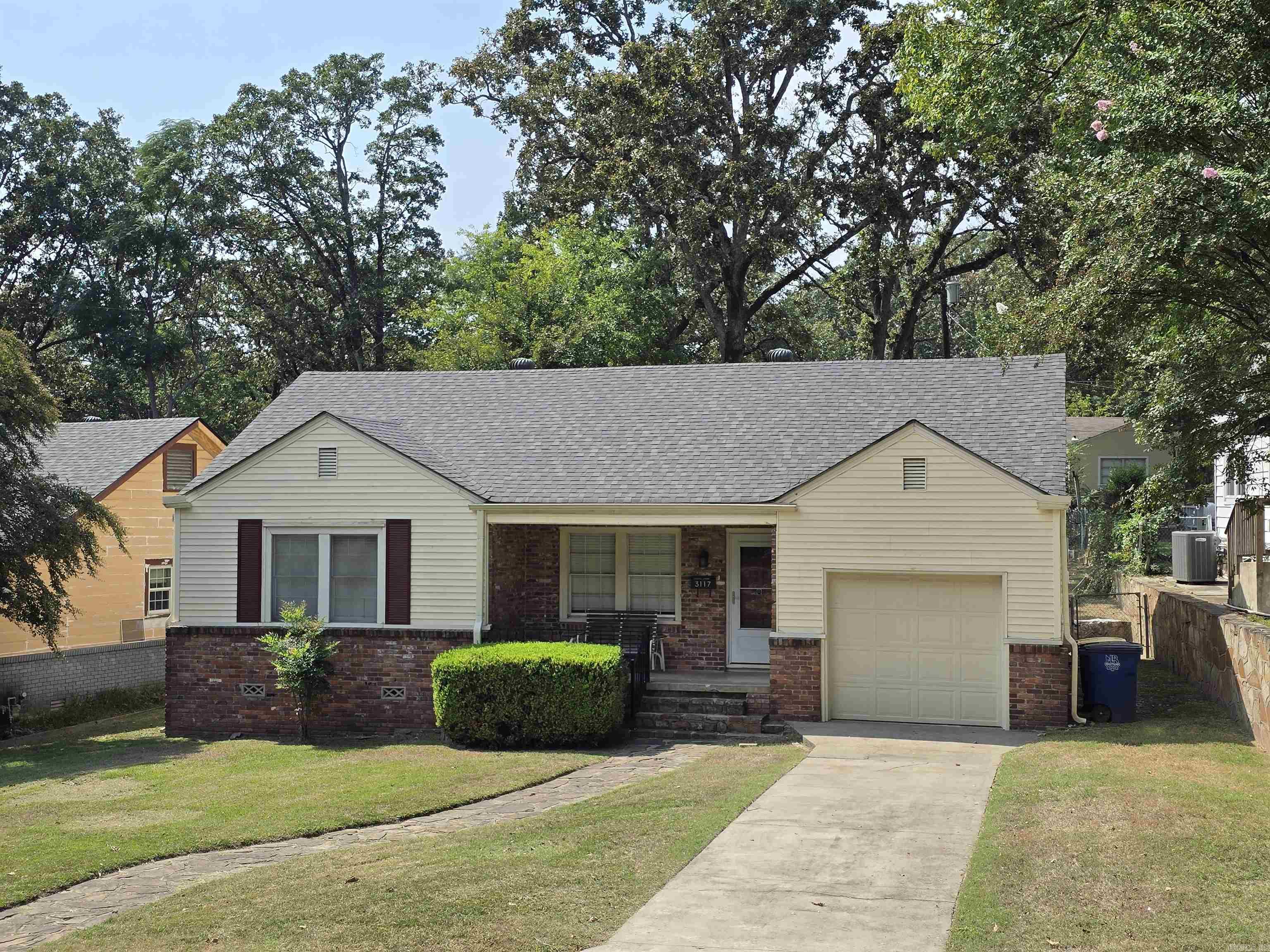 Park Hill - Residential Lease