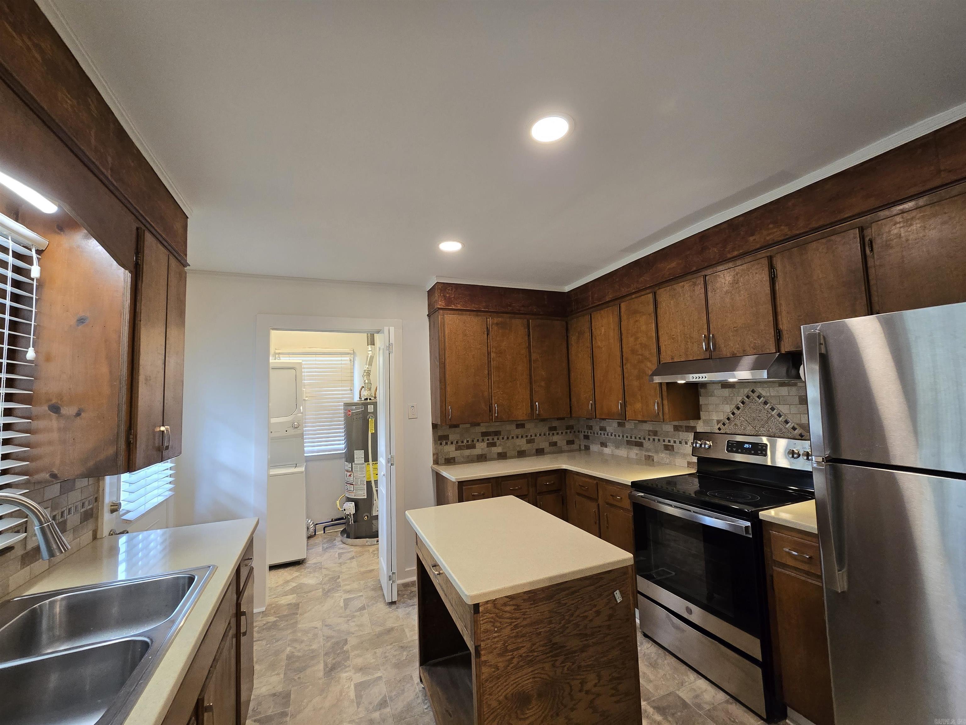 Park Hill - Residential Lease