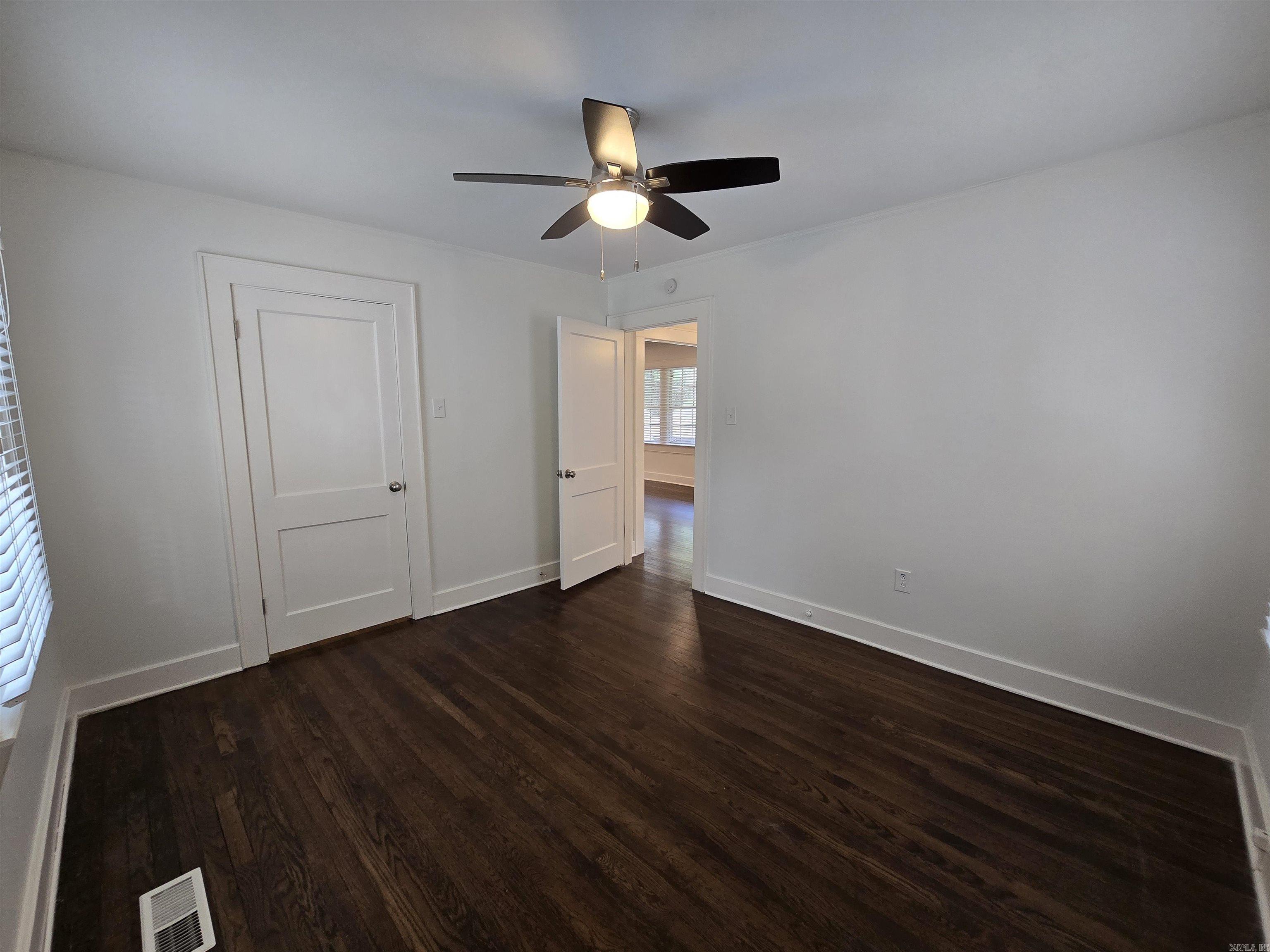 Park Hill - Residential Lease