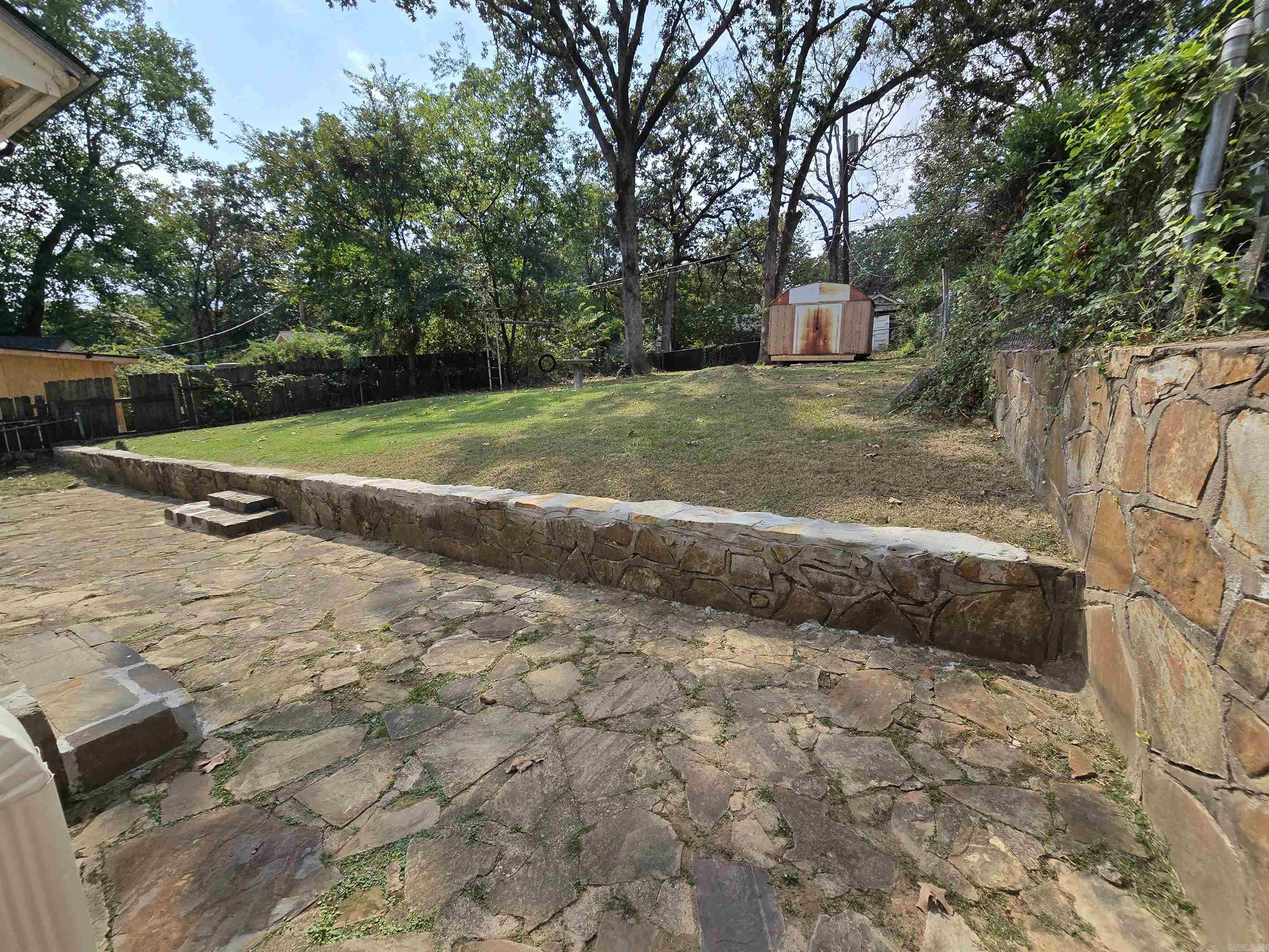 Park Hill - Residential Lease
