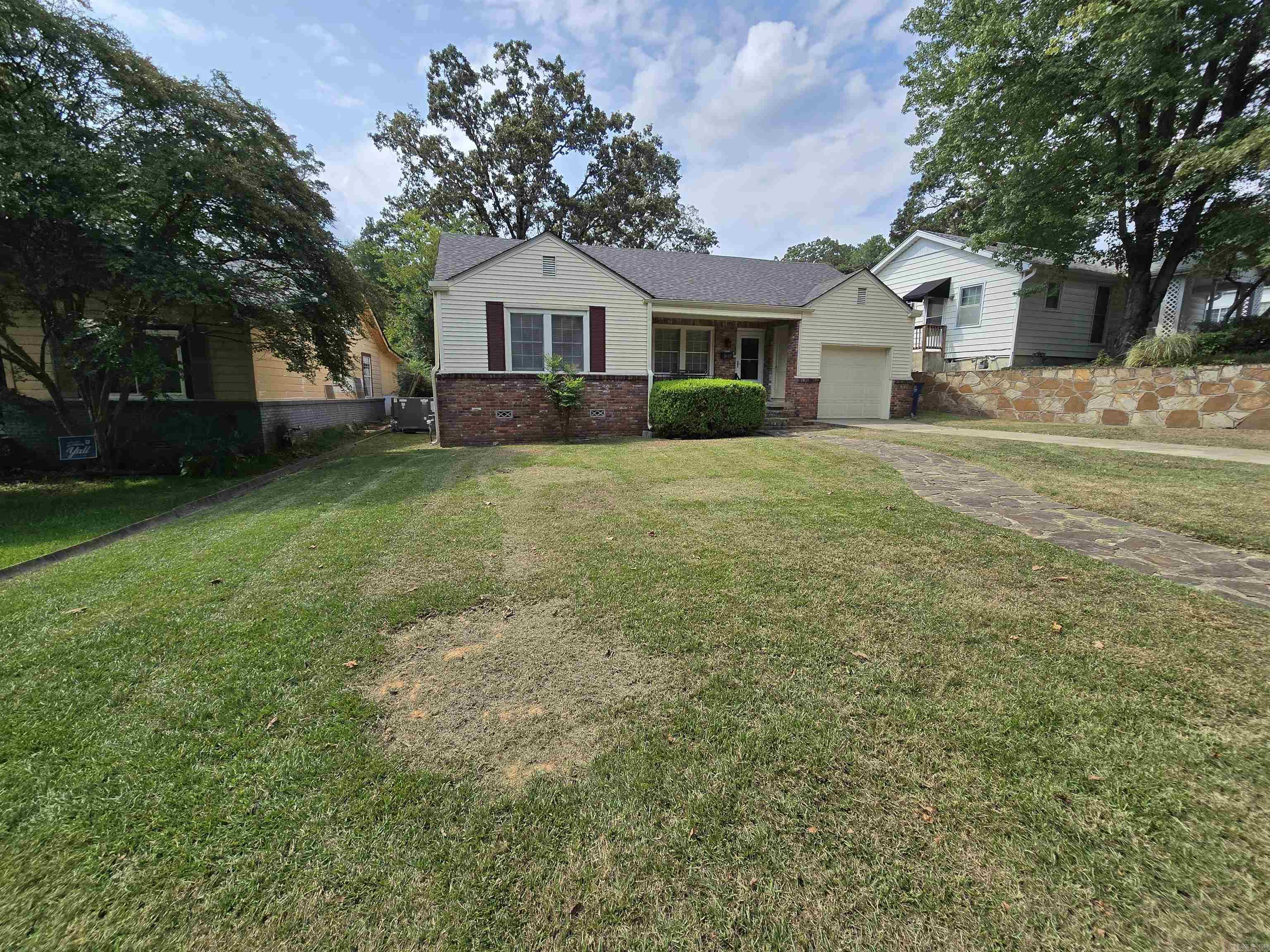 Park Hill - Residential Lease