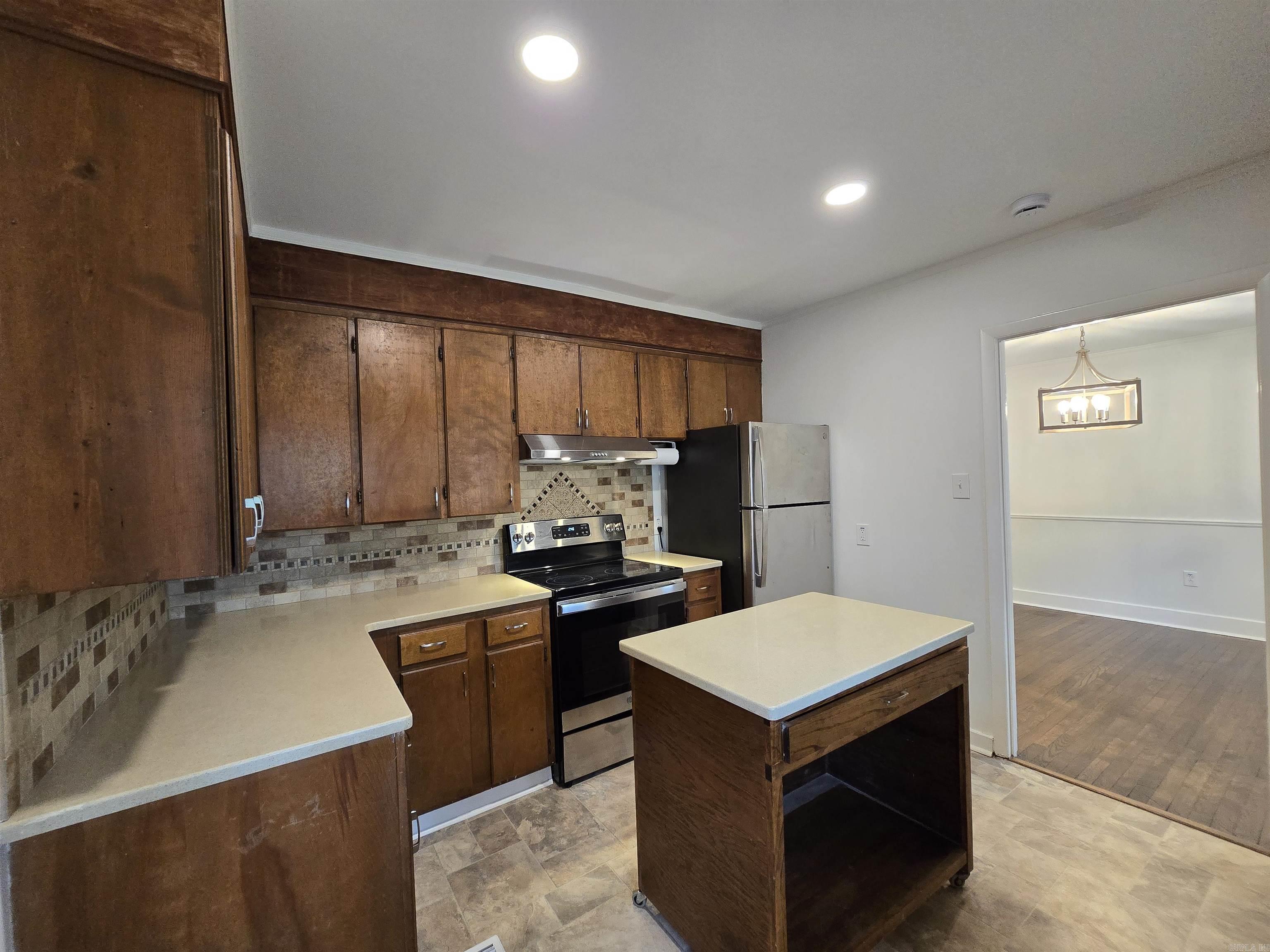 Park Hill - Residential Lease