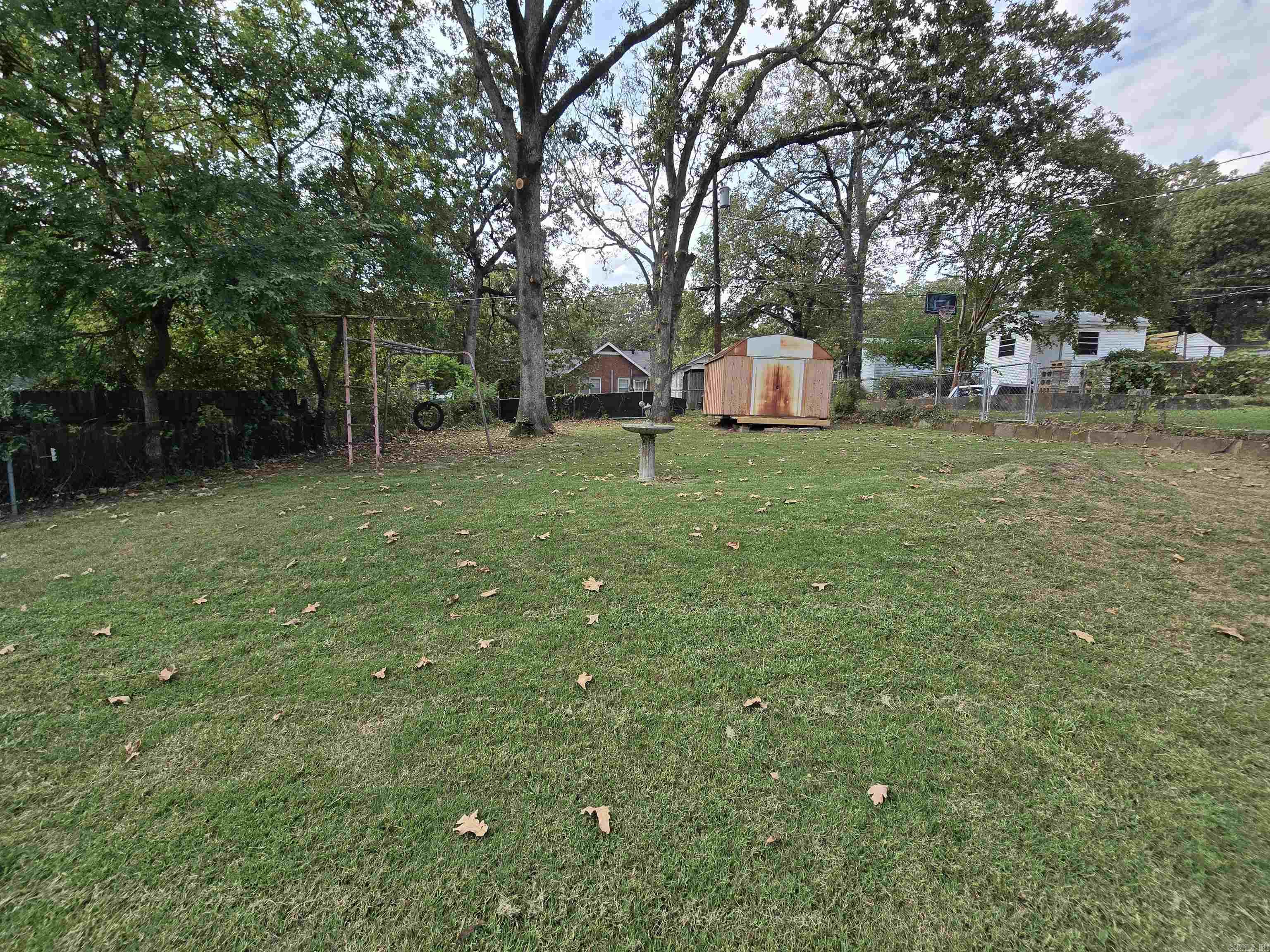 Park Hill - Residential Lease