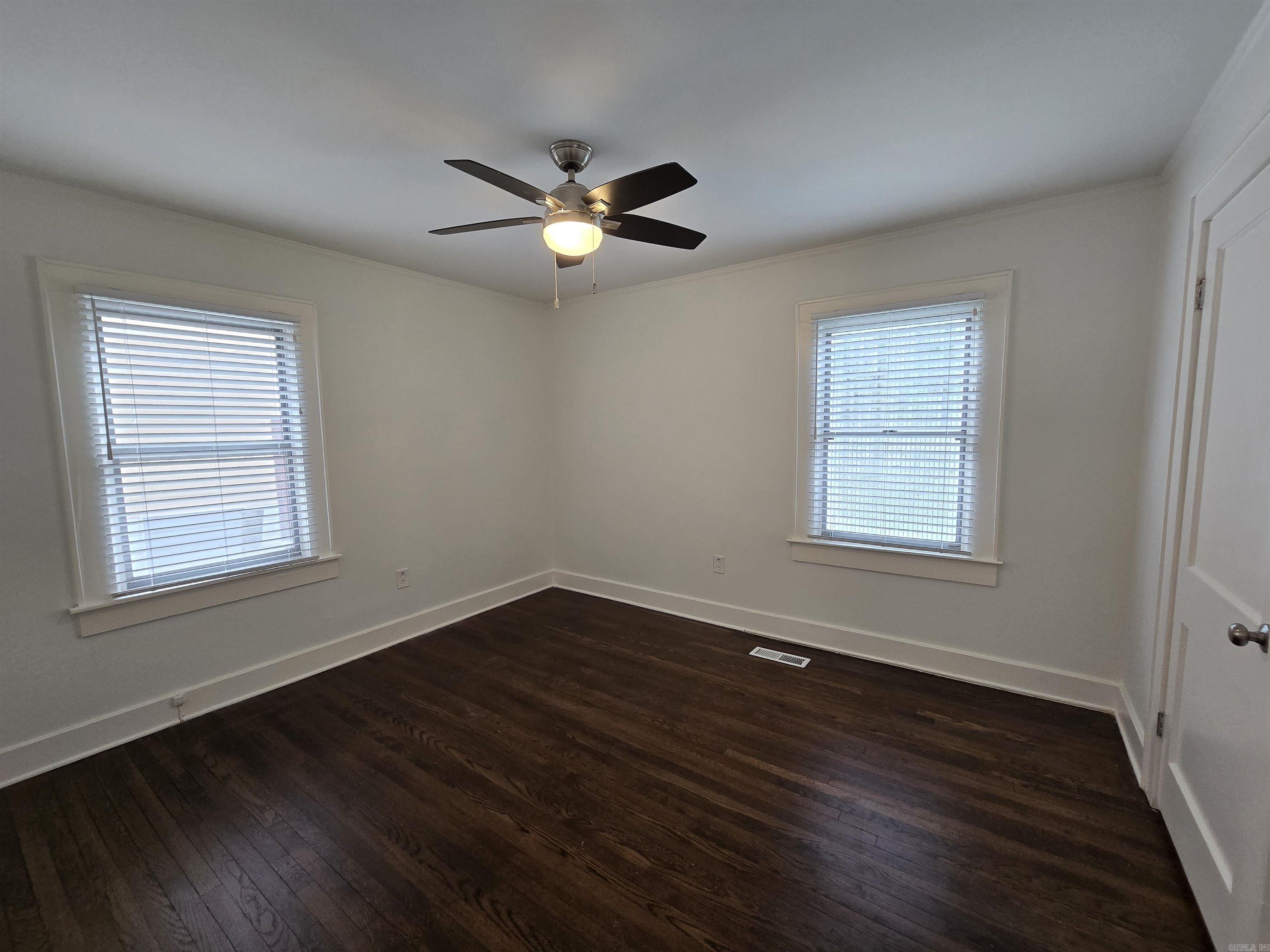 Park Hill - Residential Lease