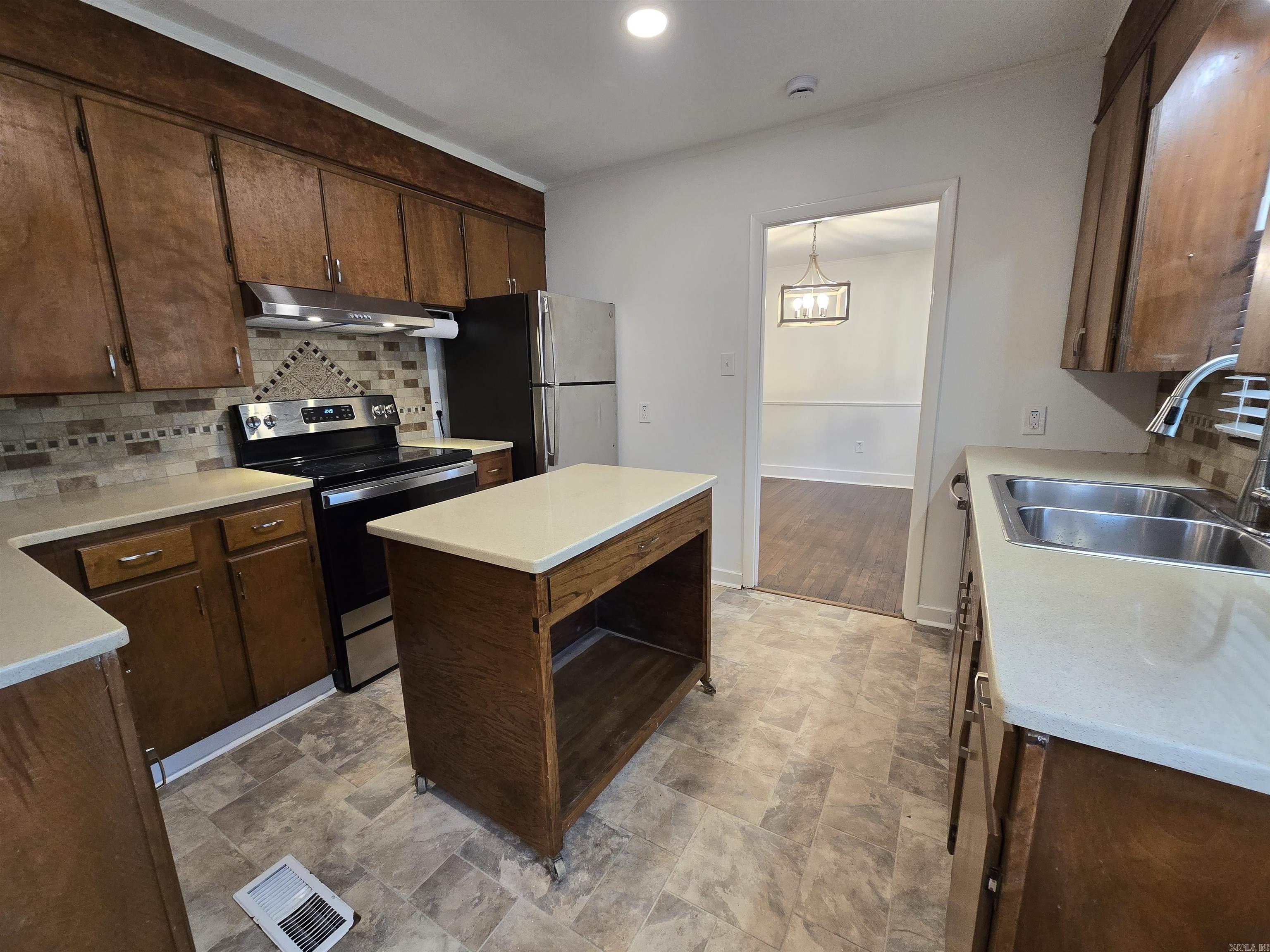 Park Hill - Residential Lease