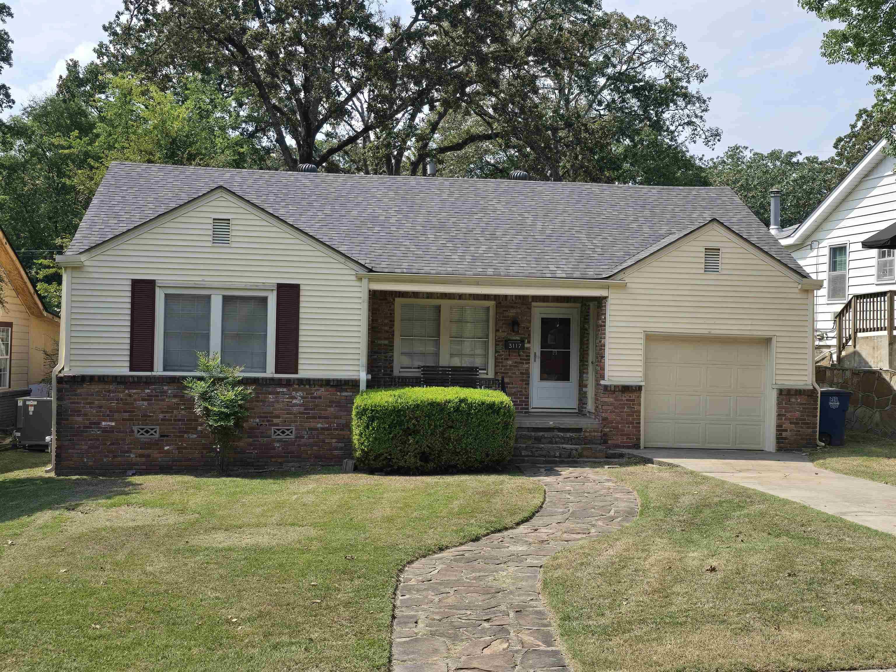 Park Hill - Residential Lease