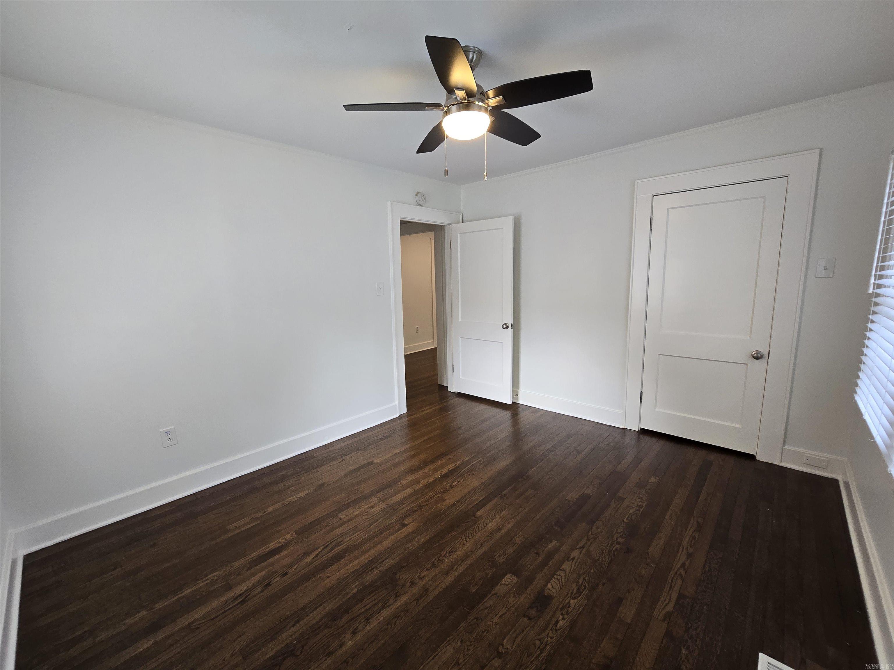 Park Hill - Residential Lease