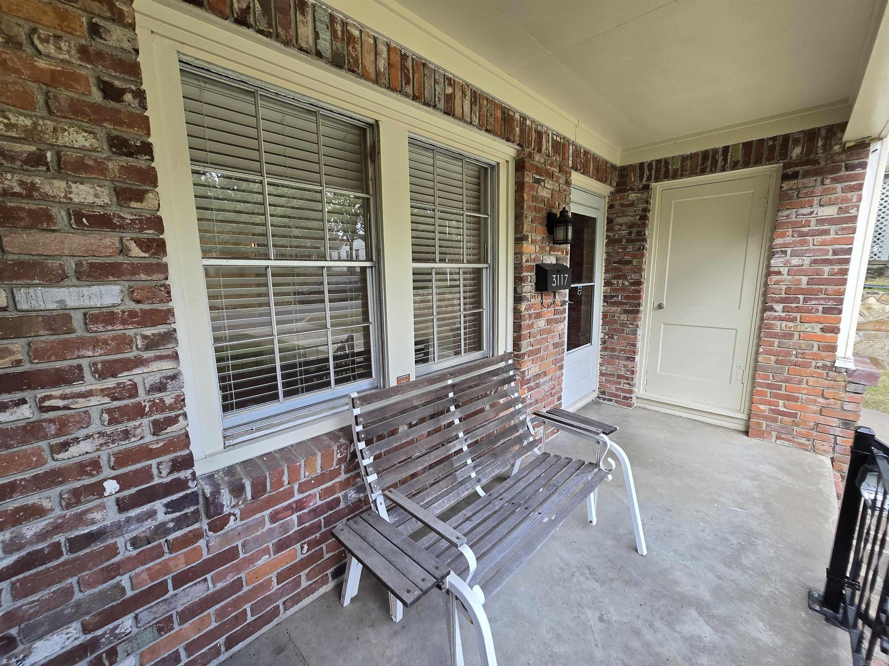Park Hill - Residential Lease