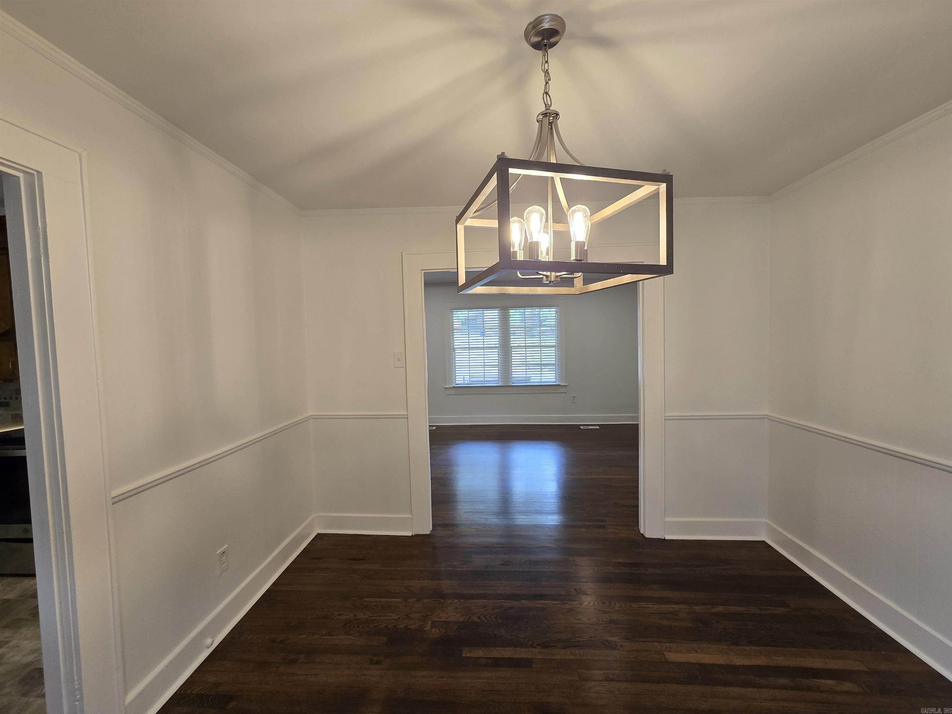 Park Hill - Residential Lease