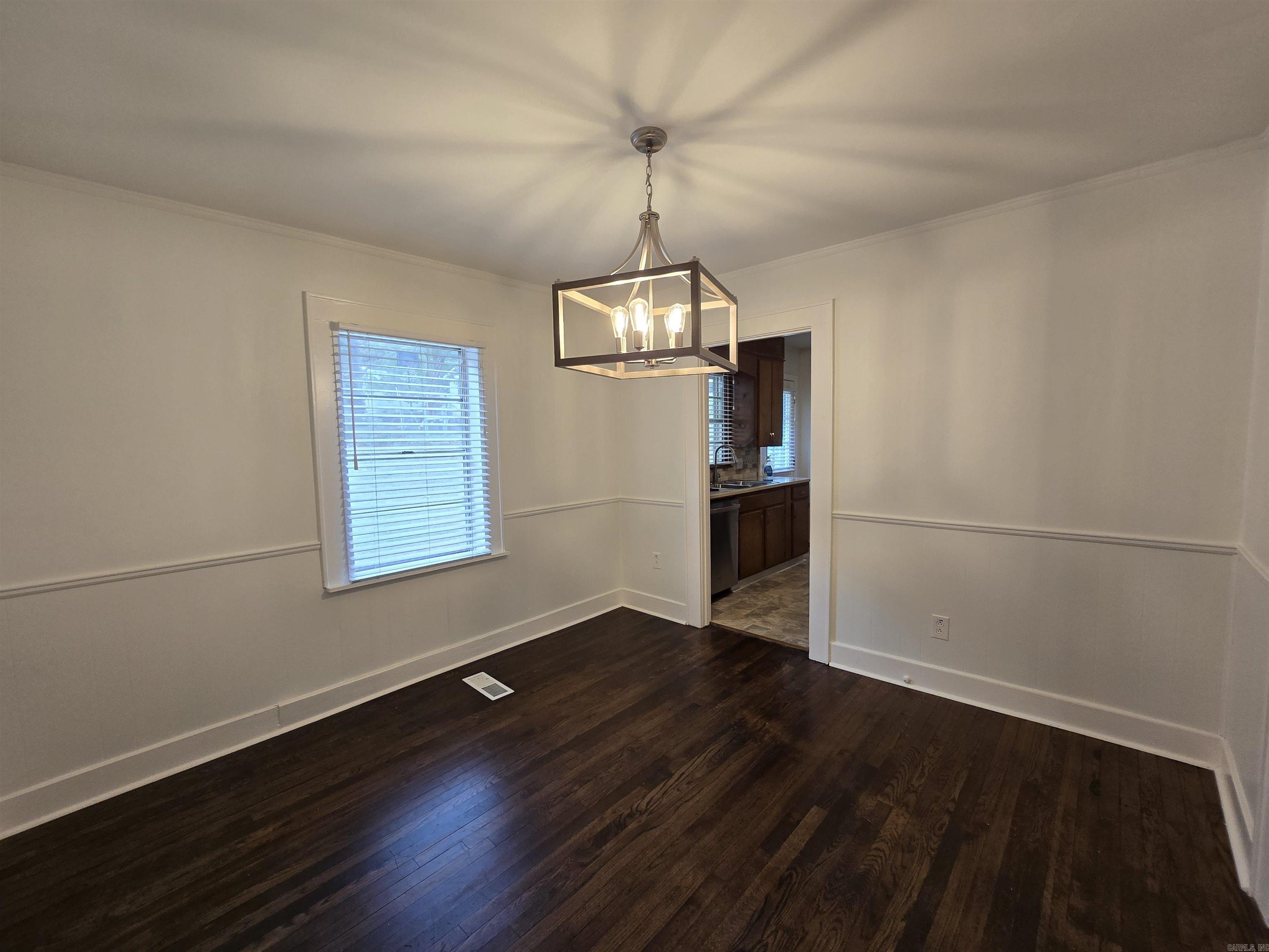 Park Hill - Residential Lease