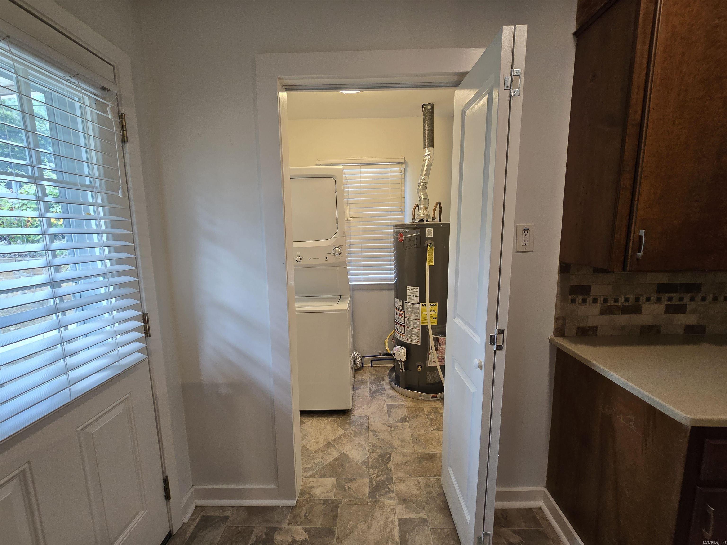 Park Hill - Residential Lease