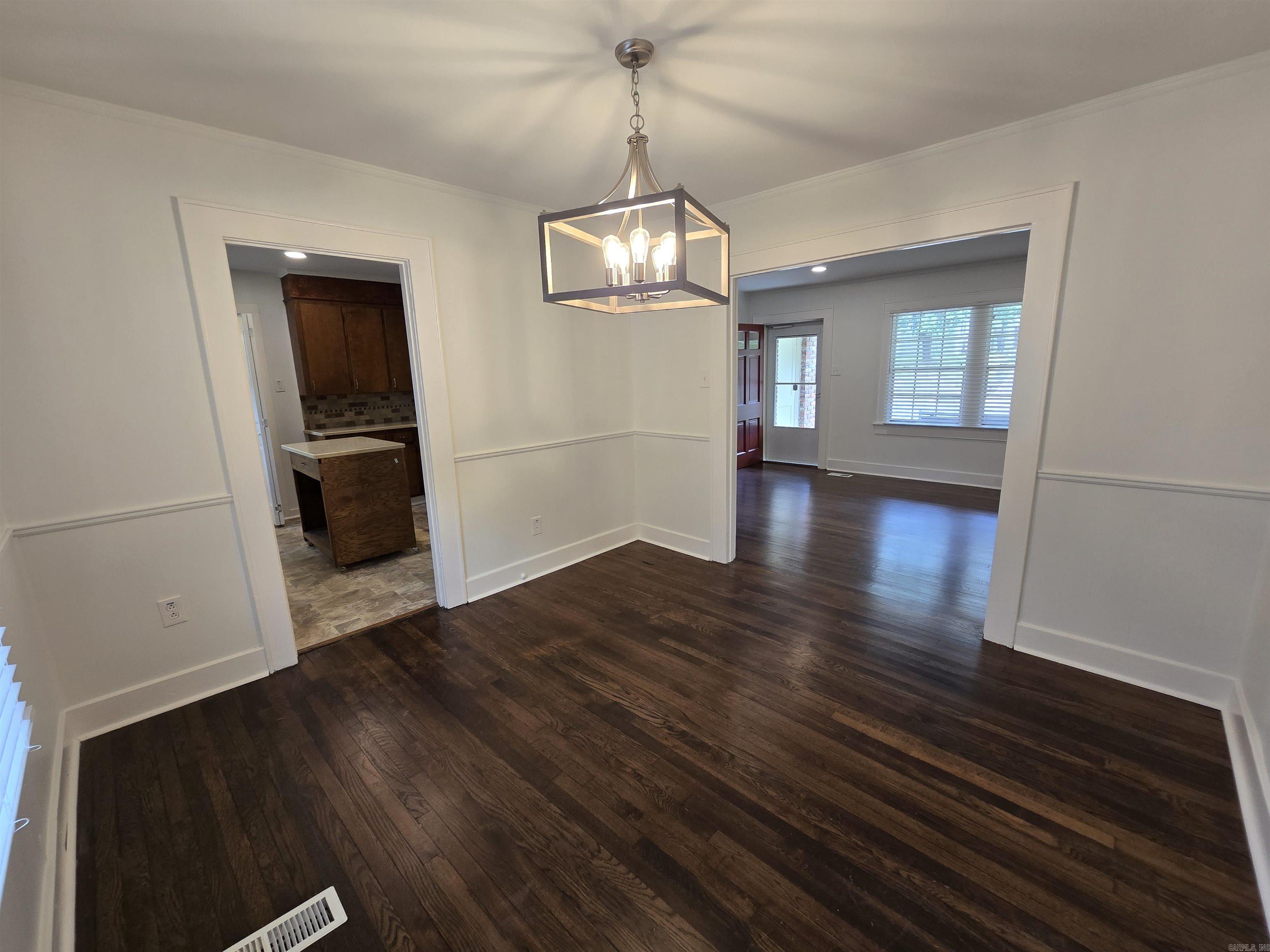 Park Hill - Residential Lease