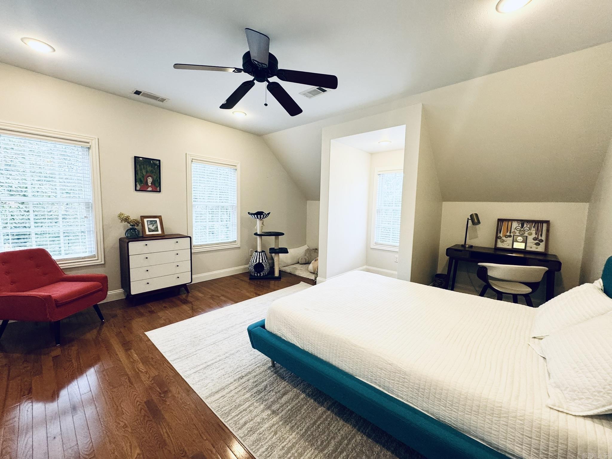 Dugan Lea - Residential