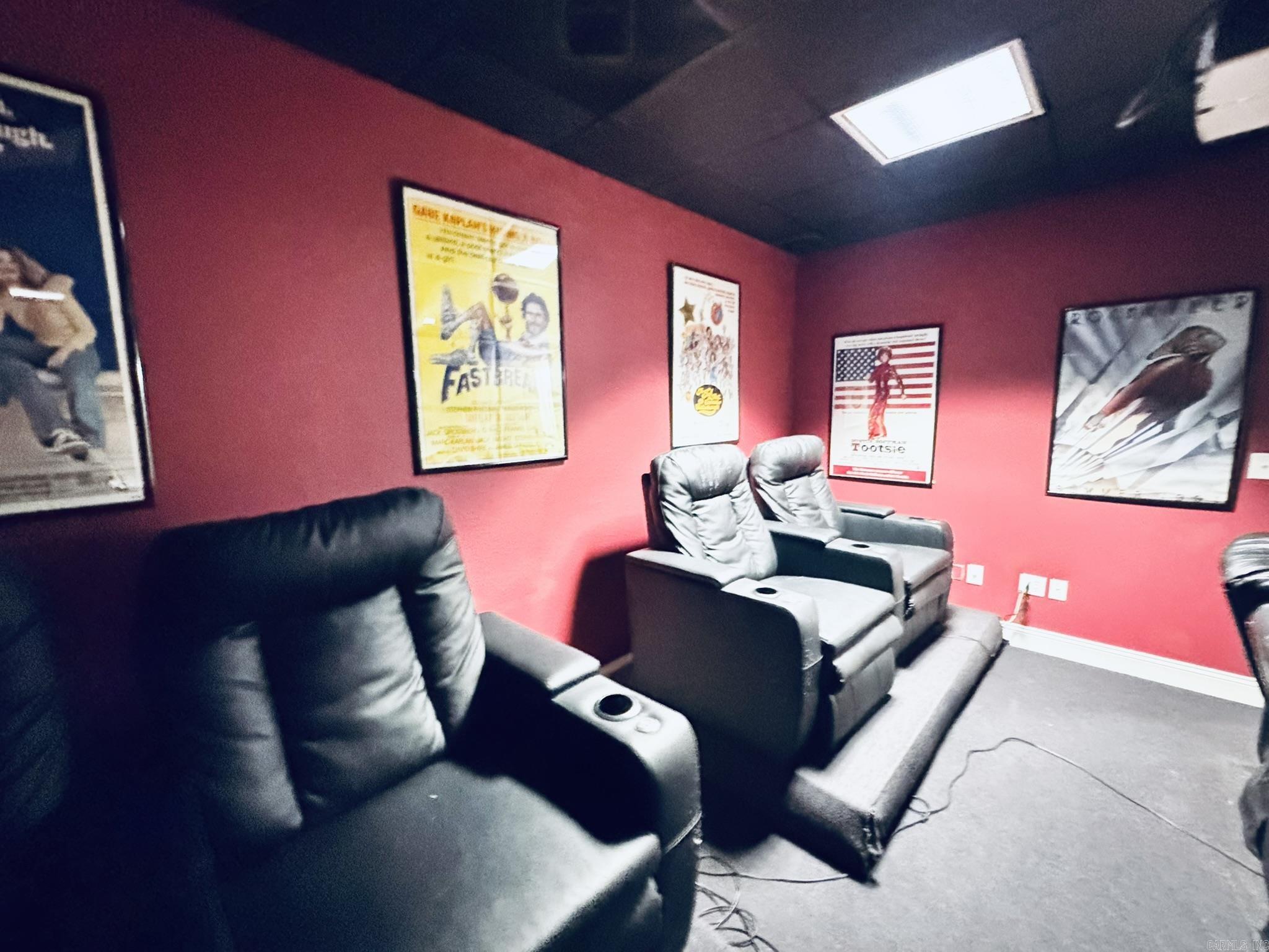 Dugan Lea - Residential