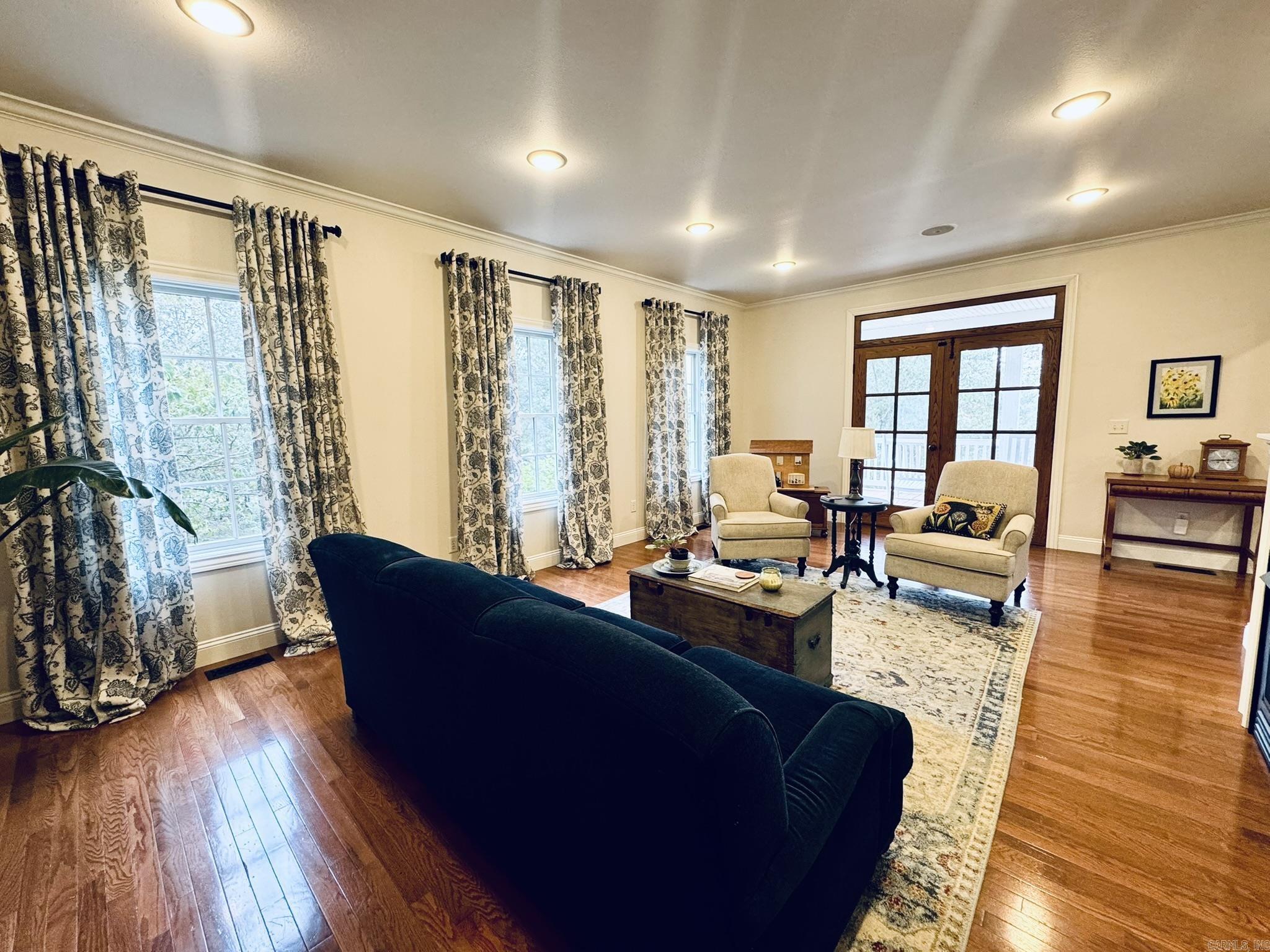 Dugan Lea - Residential