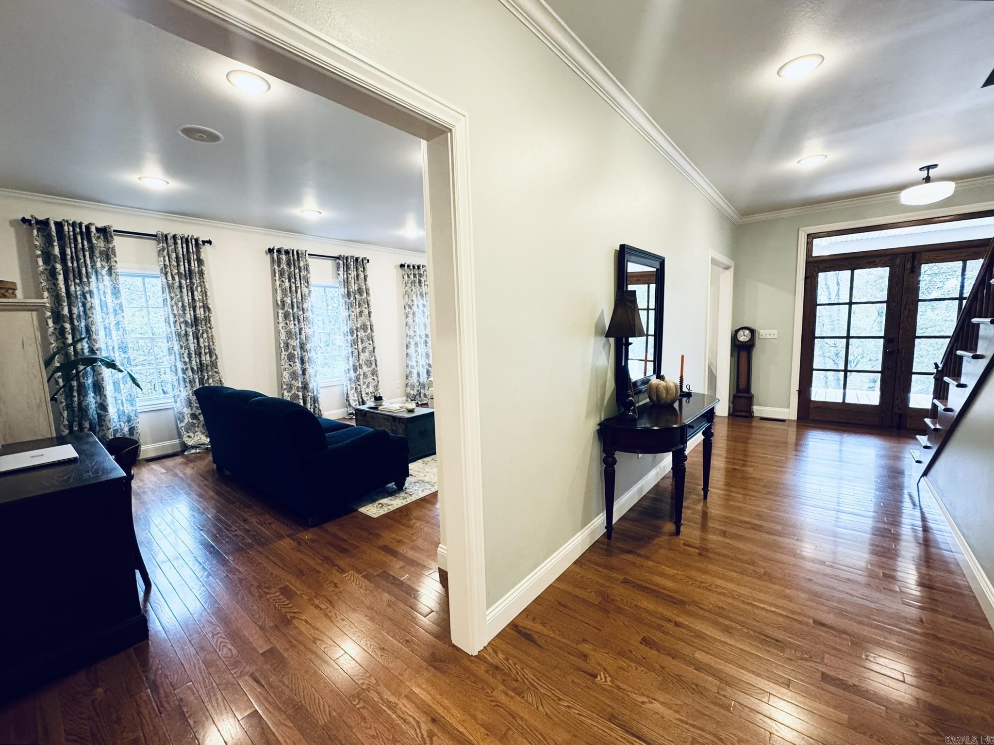 Dugan Lea - Residential