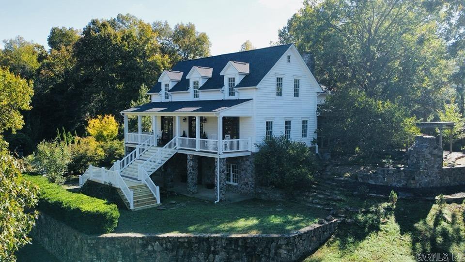 Dugan Lea - Residential