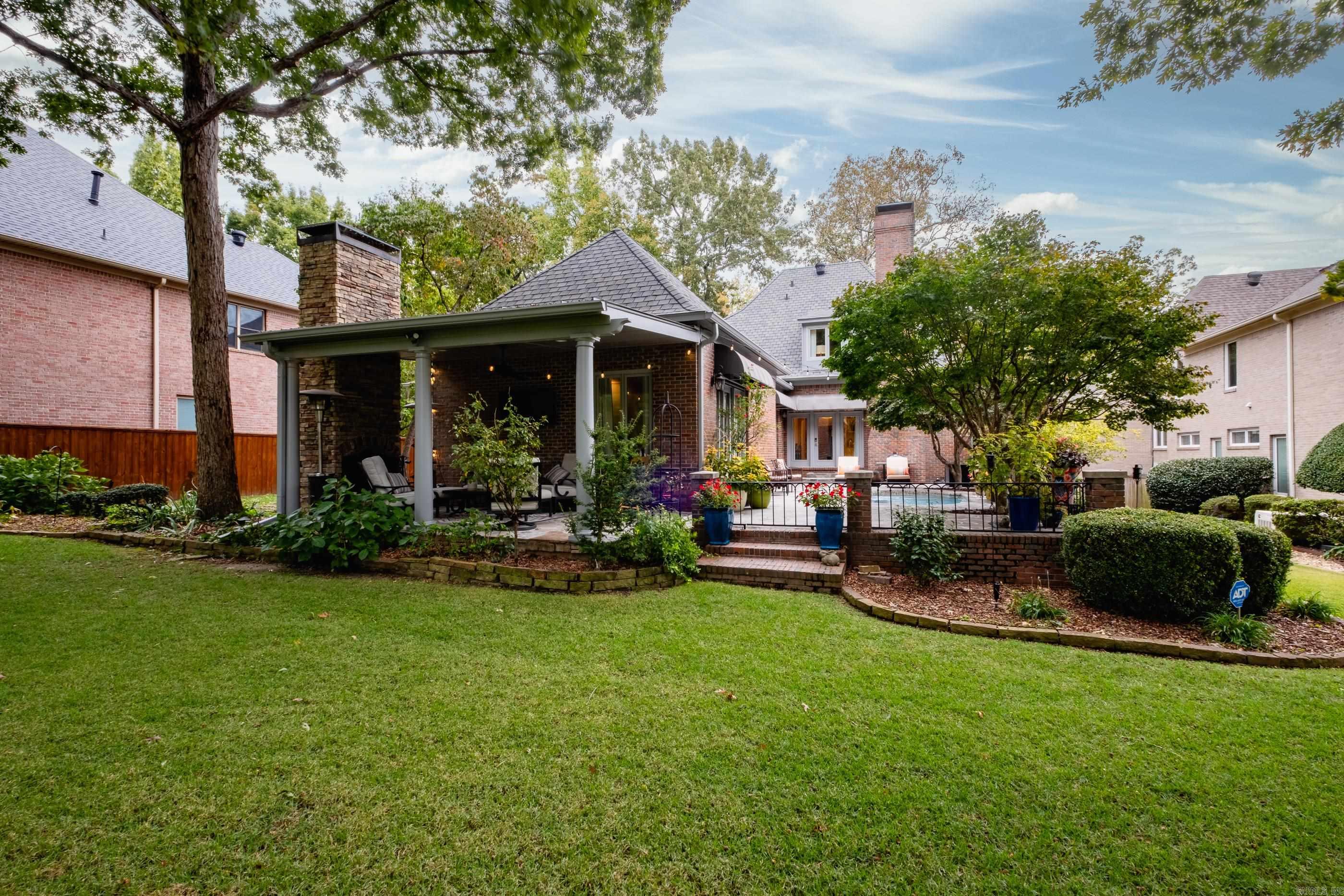 CHENAL VALLEY AVIGNON COURT - Residential