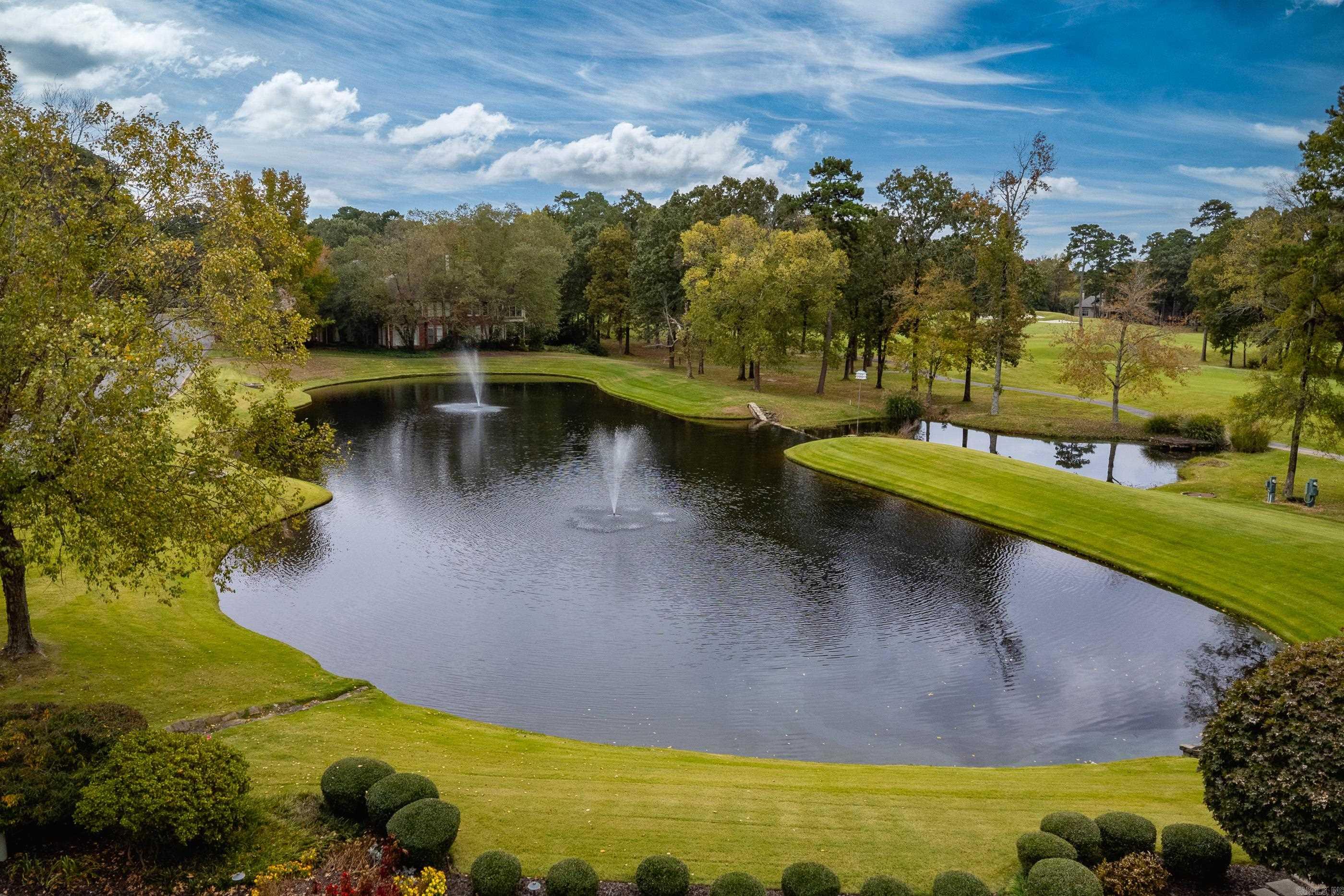 CHENAL VALLEY AVIGNON COURT - Residential