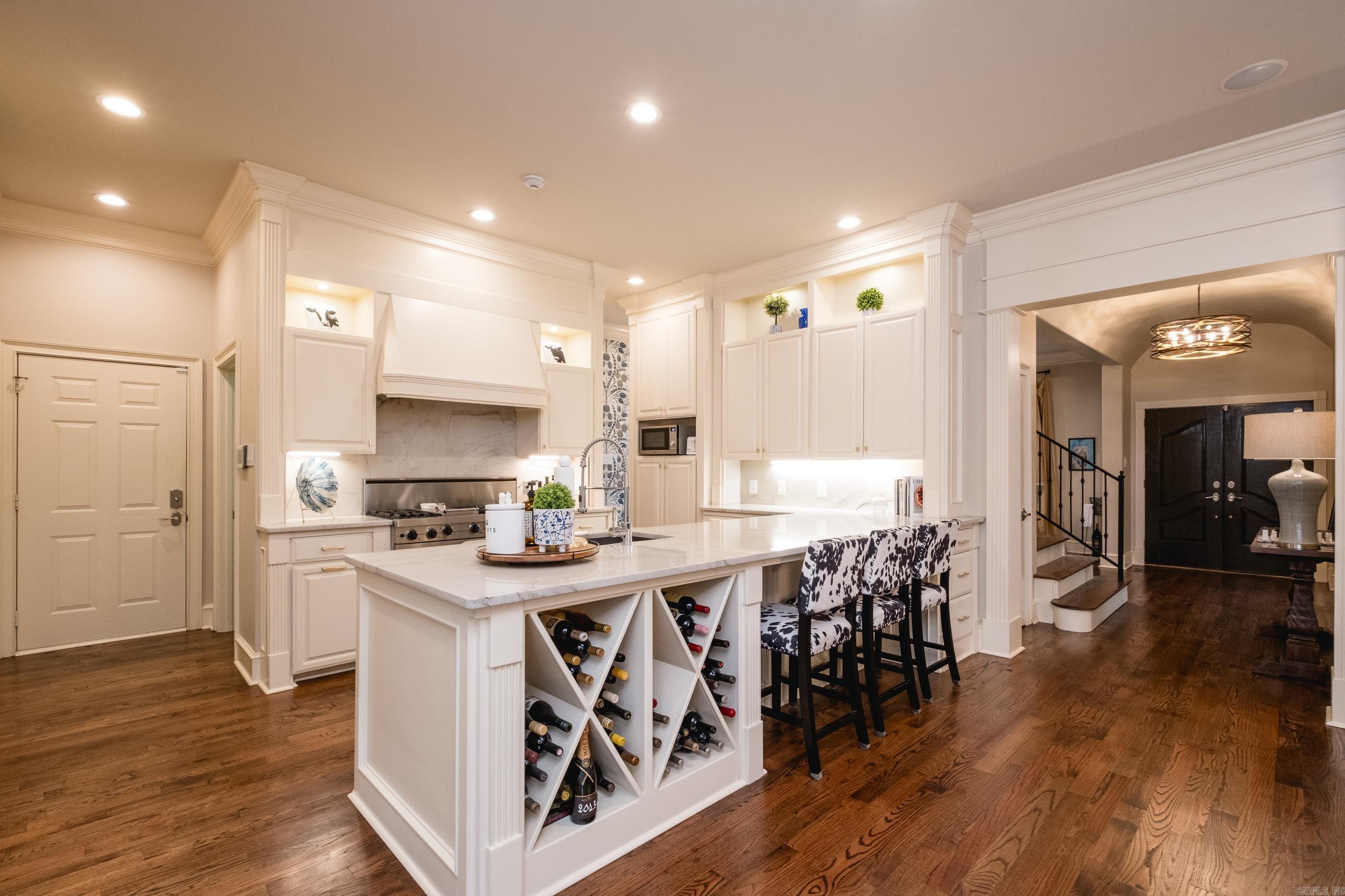 CHENAL VALLEY AVIGNON COURT - Residential