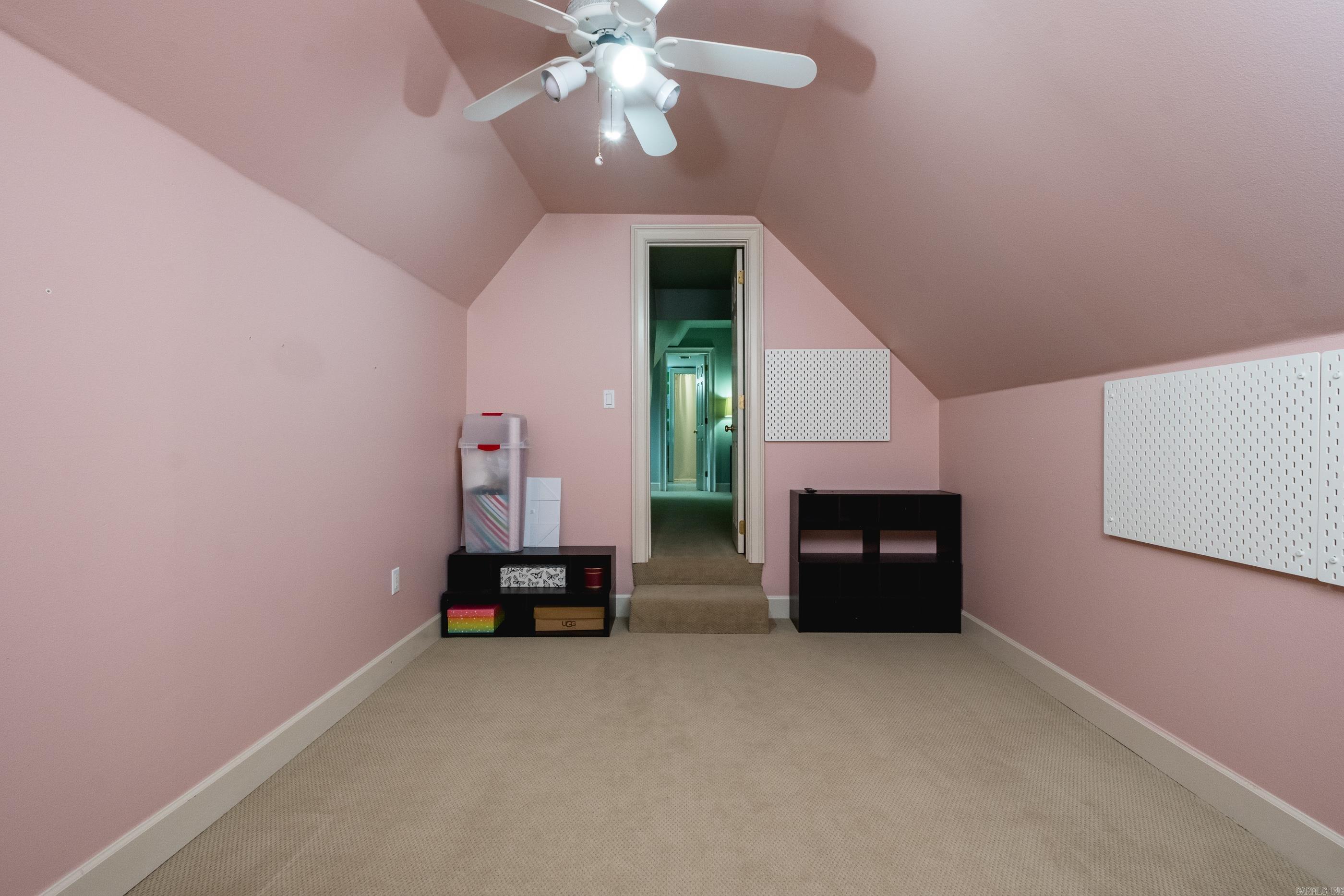 CHENAL VALLEY AVIGNON COURT - Residential