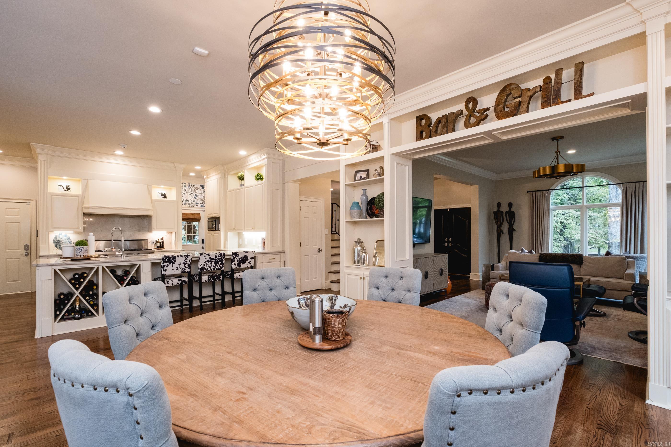 CHENAL VALLEY AVIGNON COURT - Residential