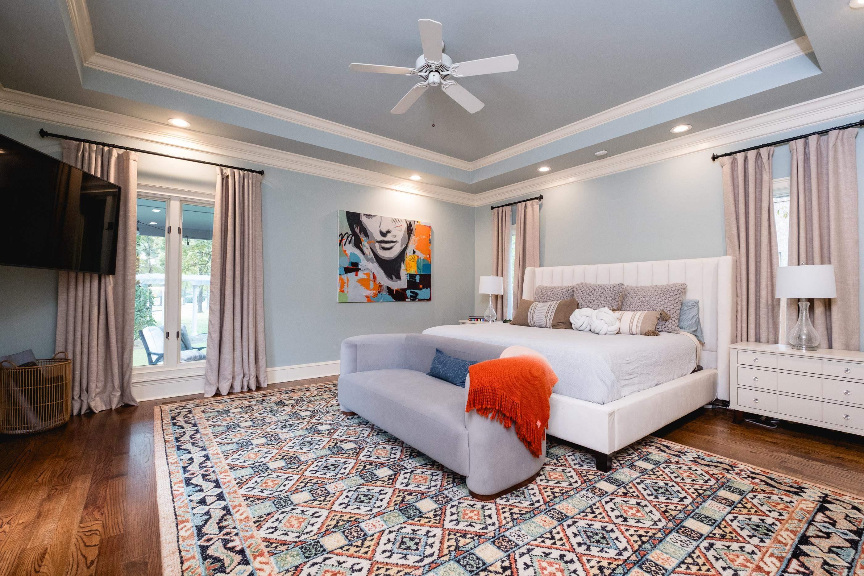 CHENAL VALLEY AVIGNON COURT - Residential