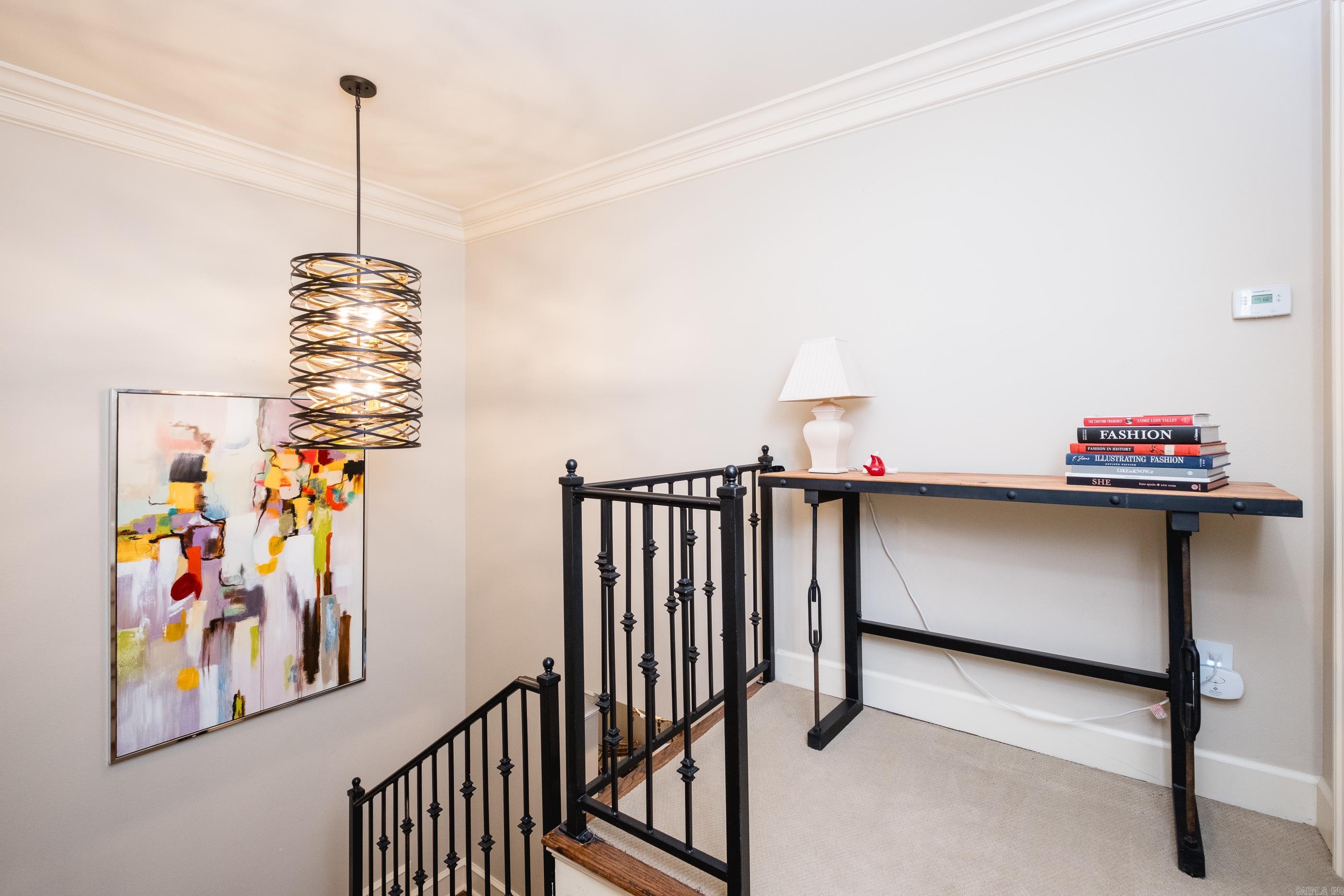 CHENAL VALLEY AVIGNON COURT - Residential