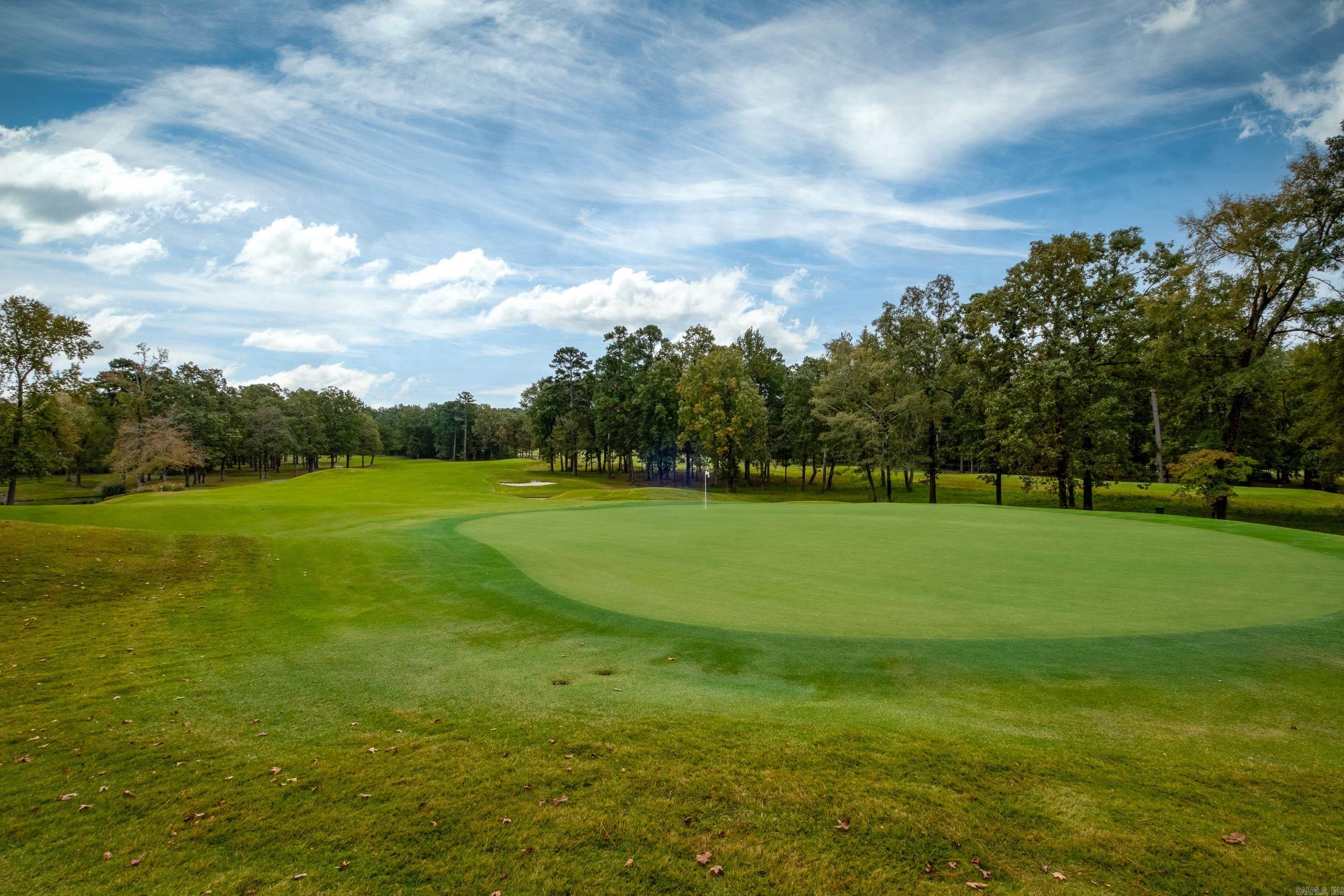 CHENAL VALLEY AVIGNON COURT - Residential