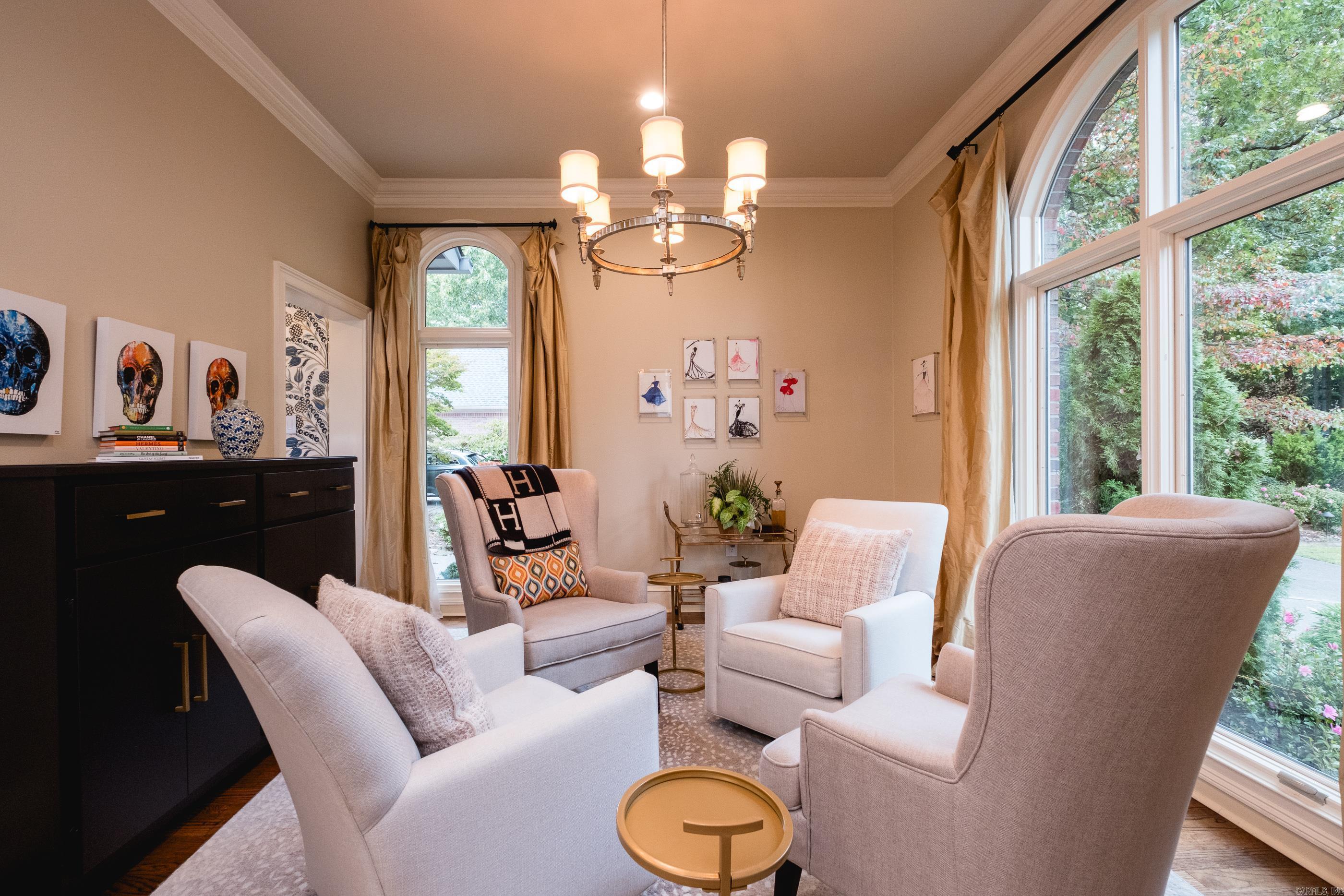 CHENAL VALLEY AVIGNON COURT - Residential