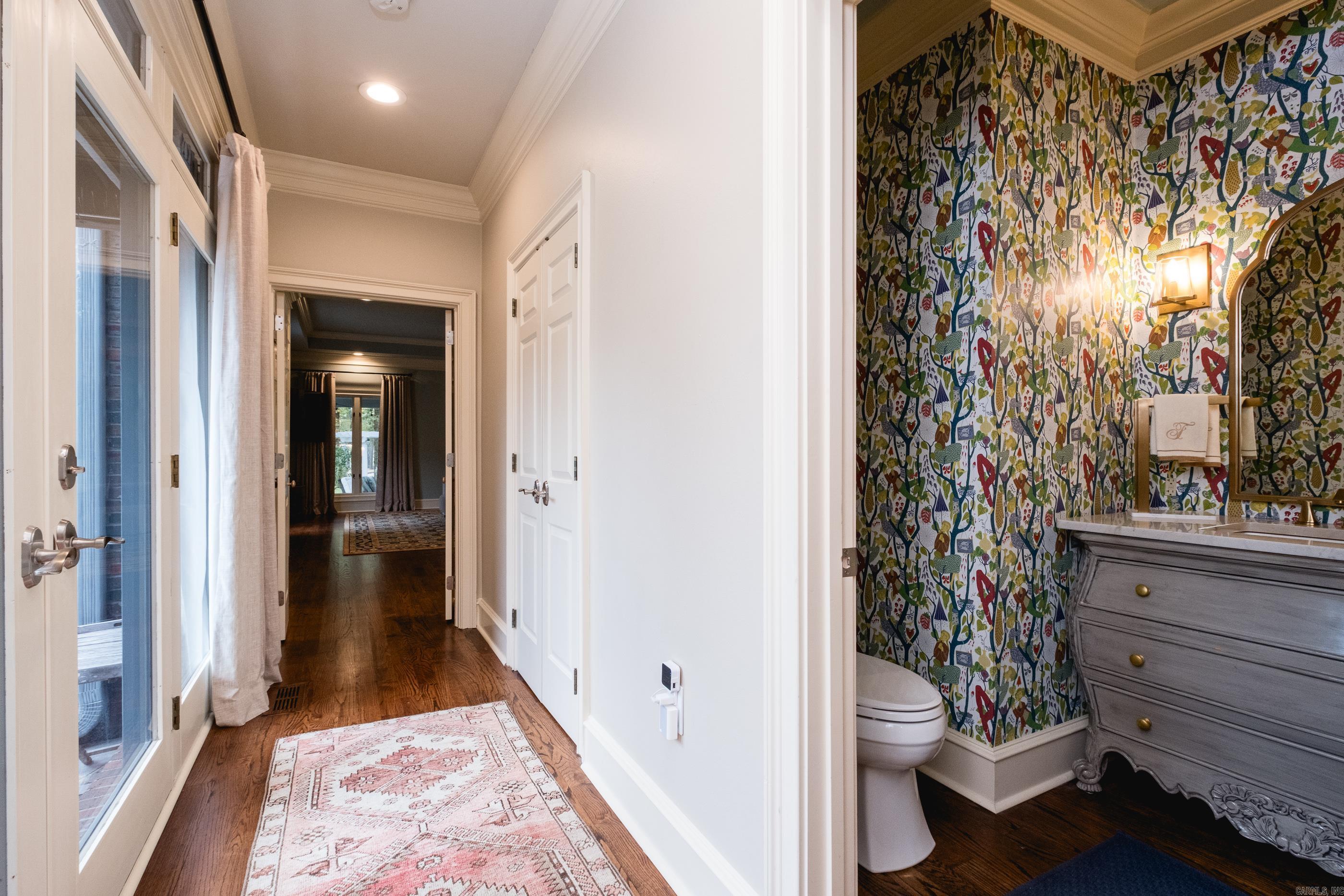 CHENAL VALLEY AVIGNON COURT - Residential