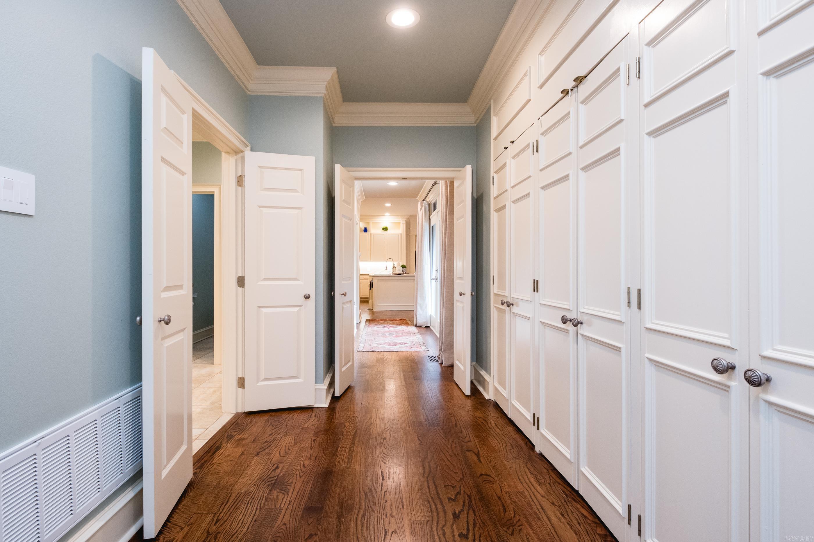 CHENAL VALLEY AVIGNON COURT - Residential