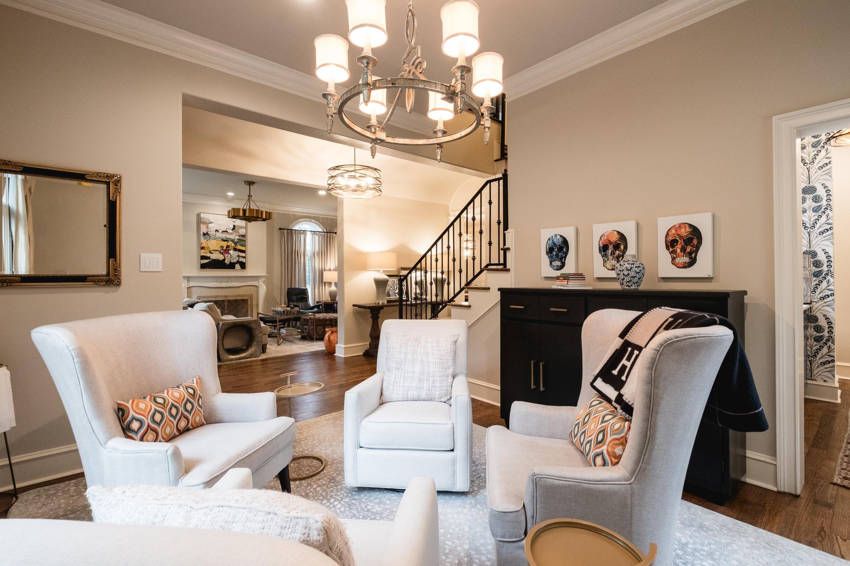 CHENAL VALLEY AVIGNON COURT - Residential