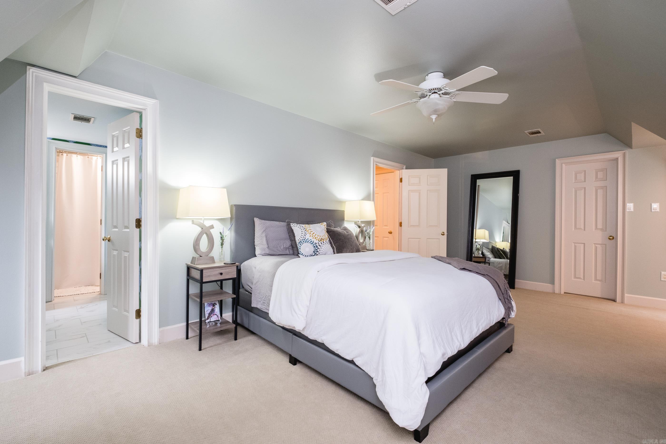 CHENAL VALLEY AVIGNON COURT - Residential