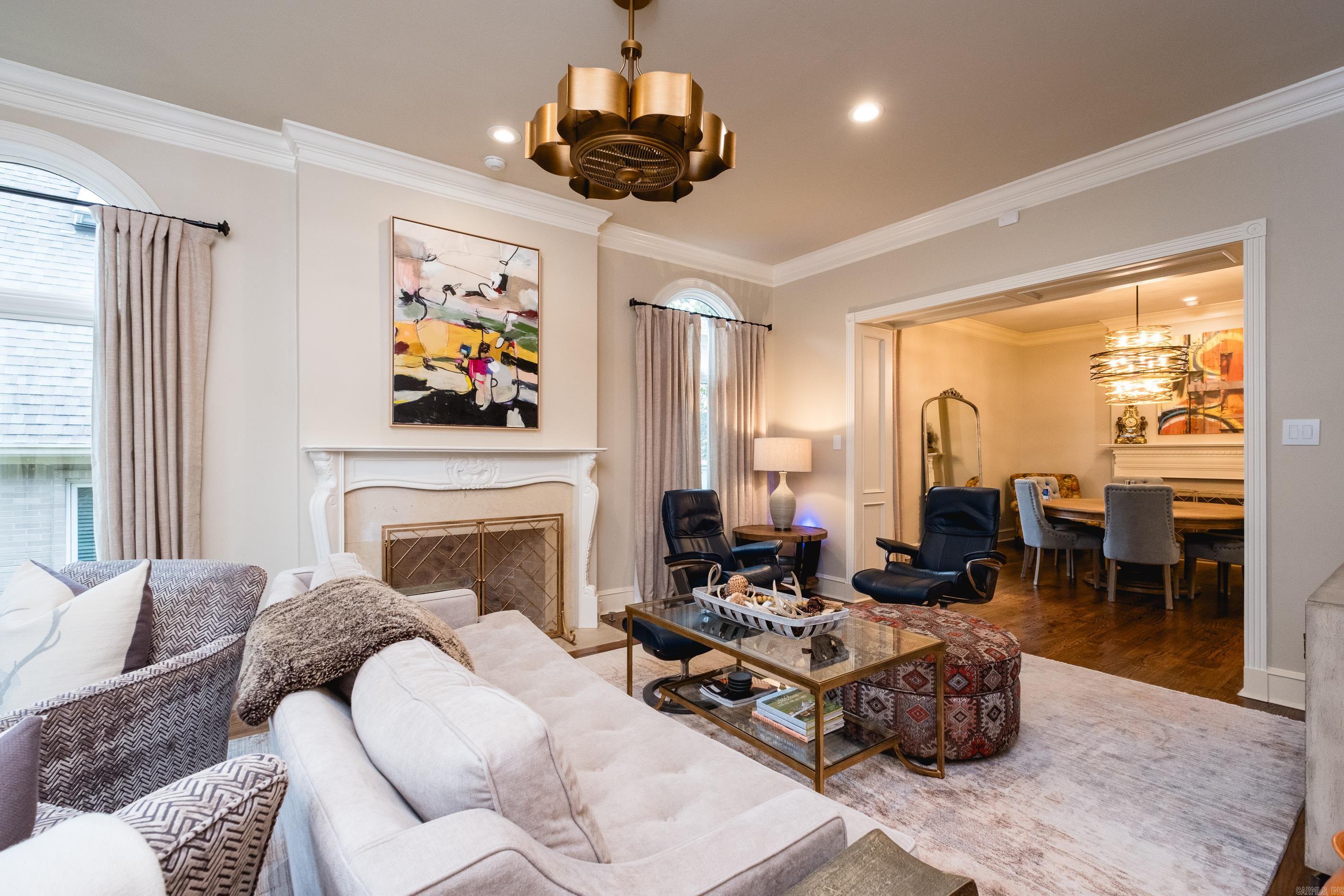 CHENAL VALLEY AVIGNON COURT - Residential