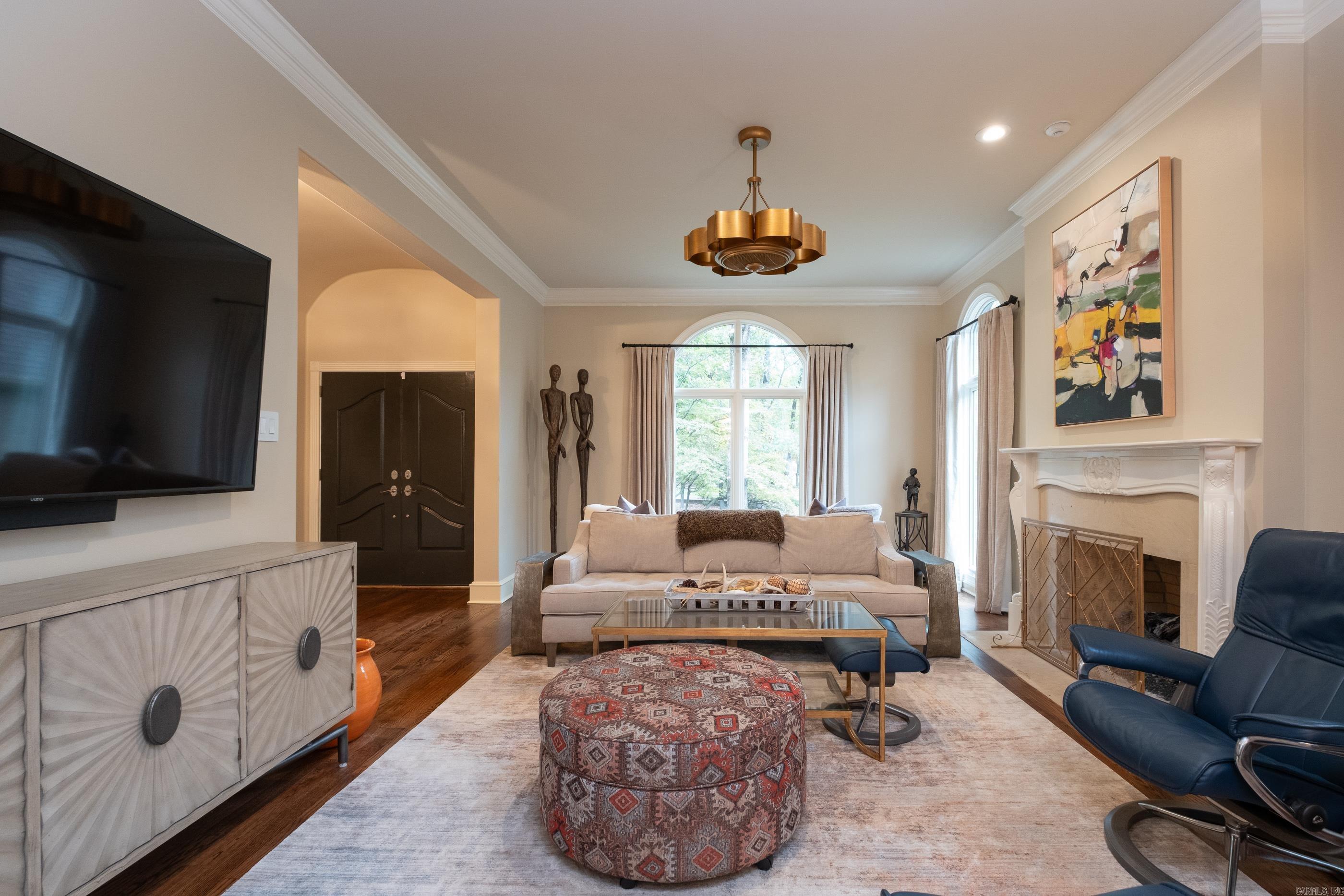 CHENAL VALLEY AVIGNON COURT - Residential